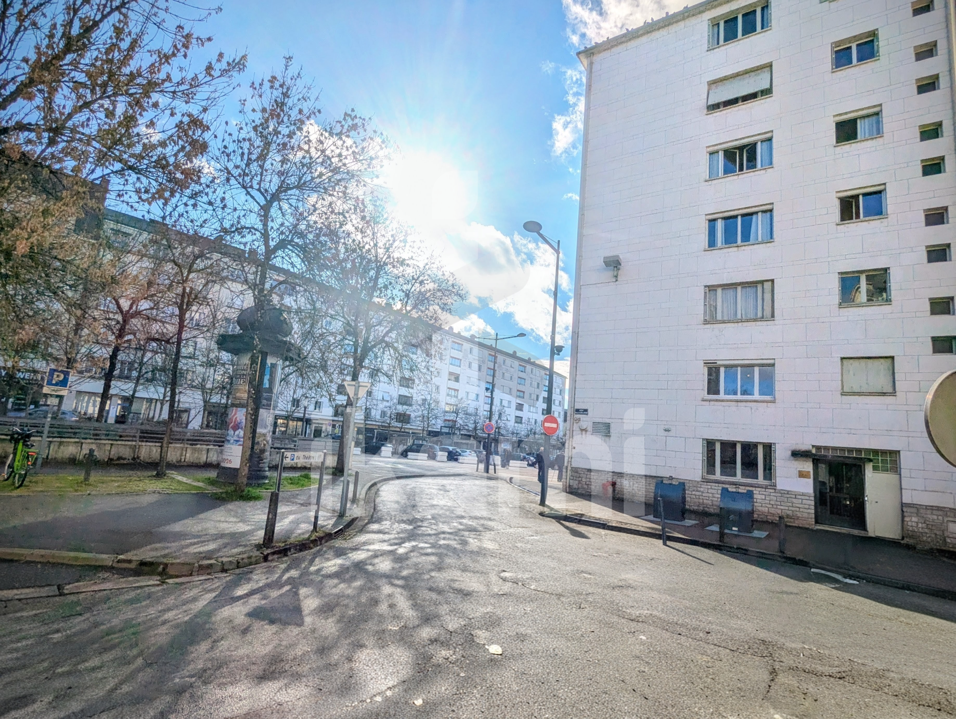 Agence immobilière de i-particuliers