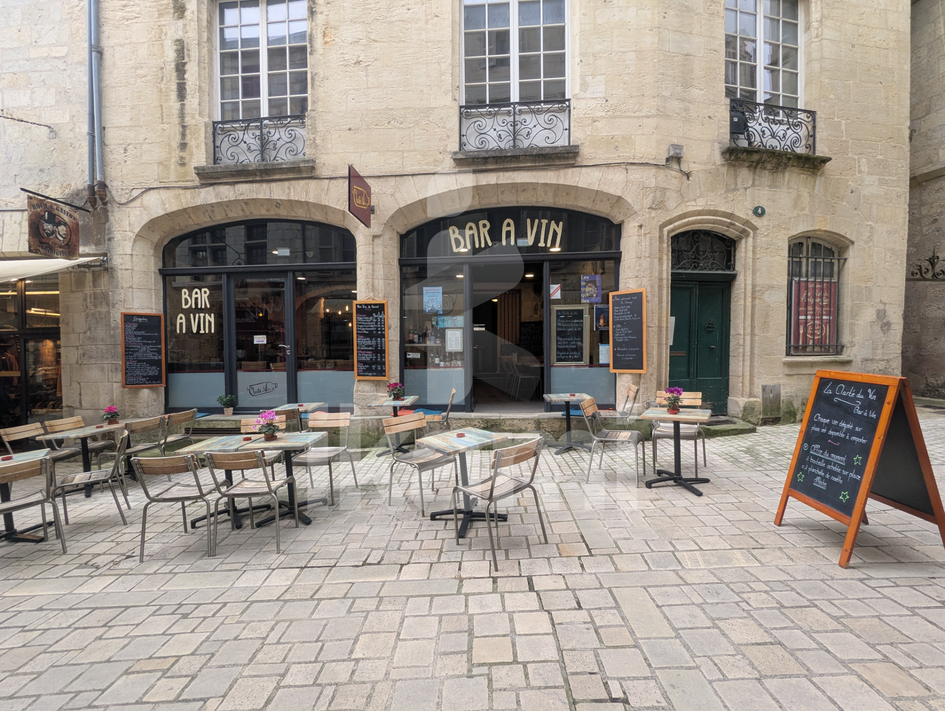 Agence immobilière de i-particuliers