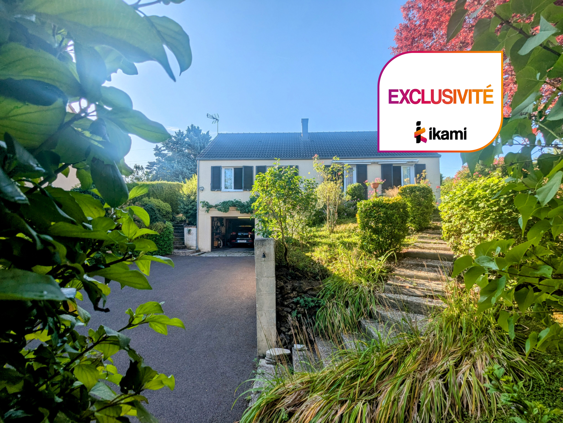 Photo bien immobilier