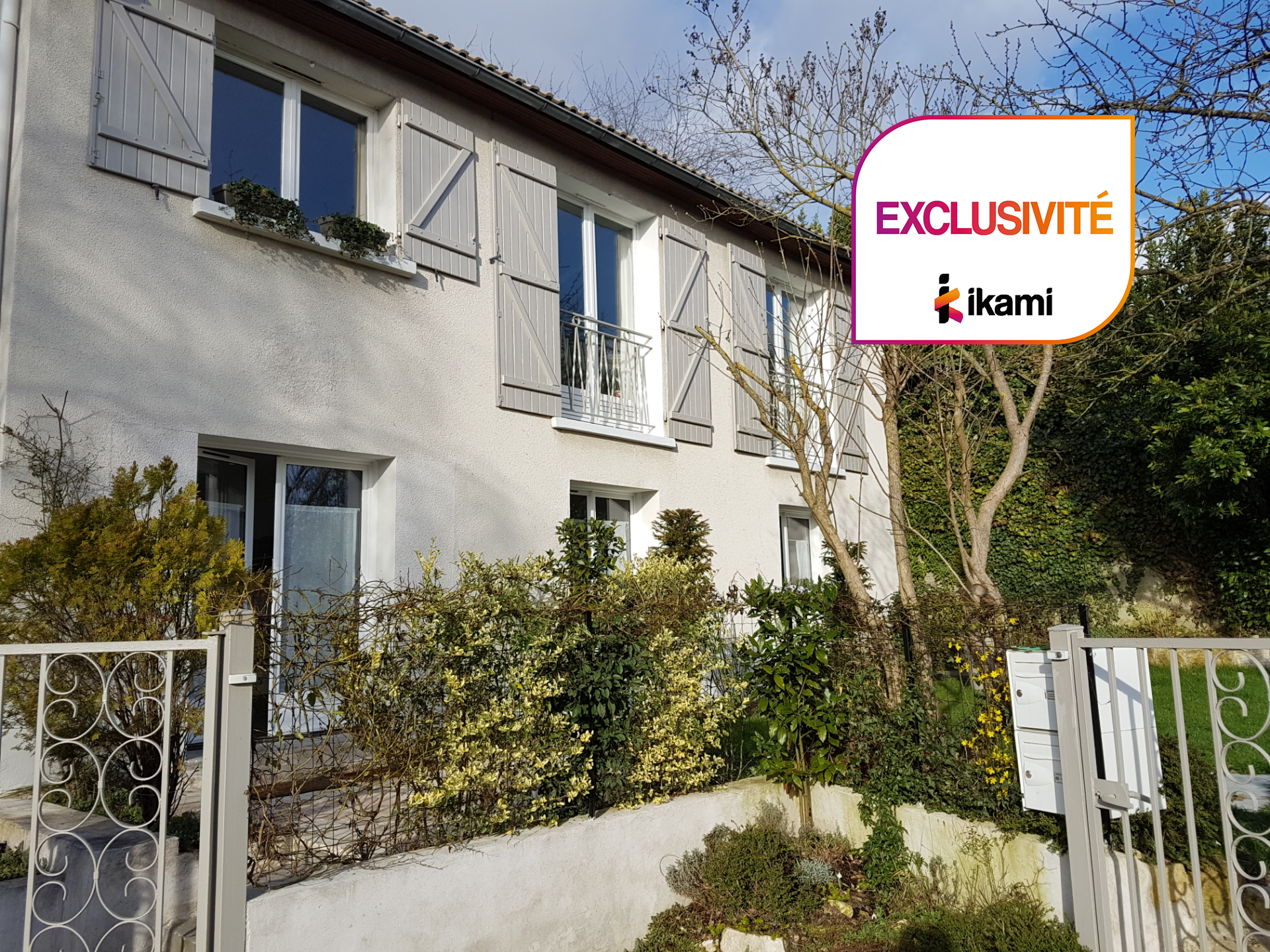 Photo bien immobilier