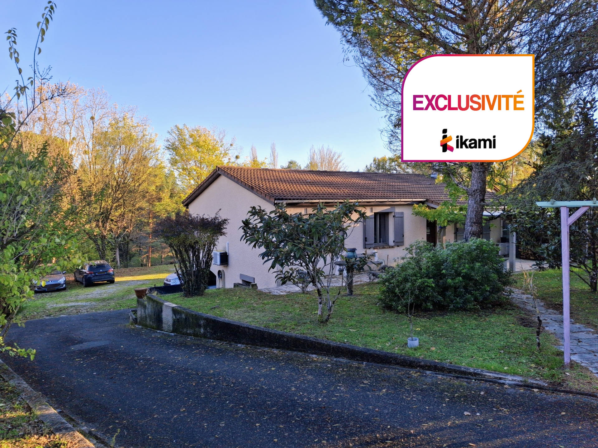 Photo bien immobilier