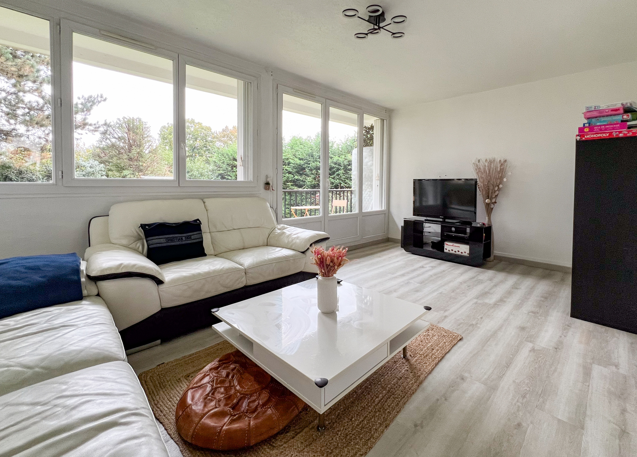 Photo bien immobilier