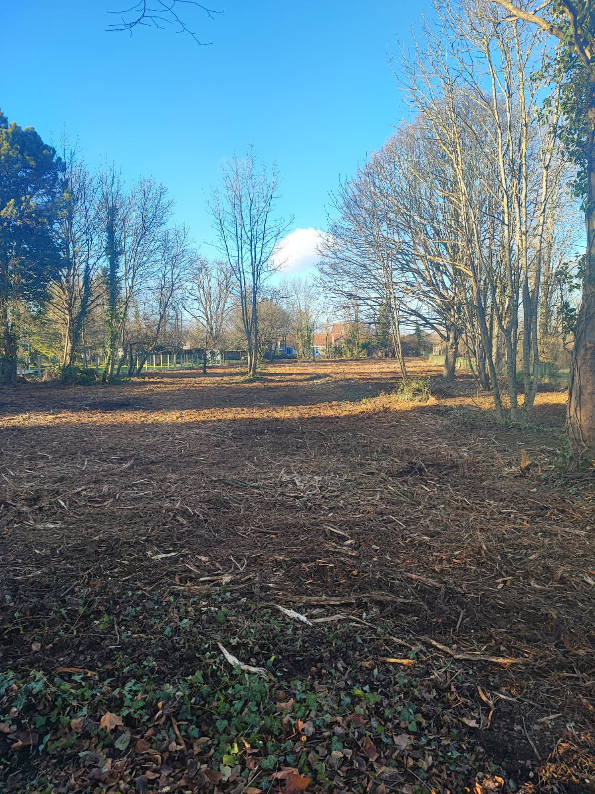 Photo bien immobilier