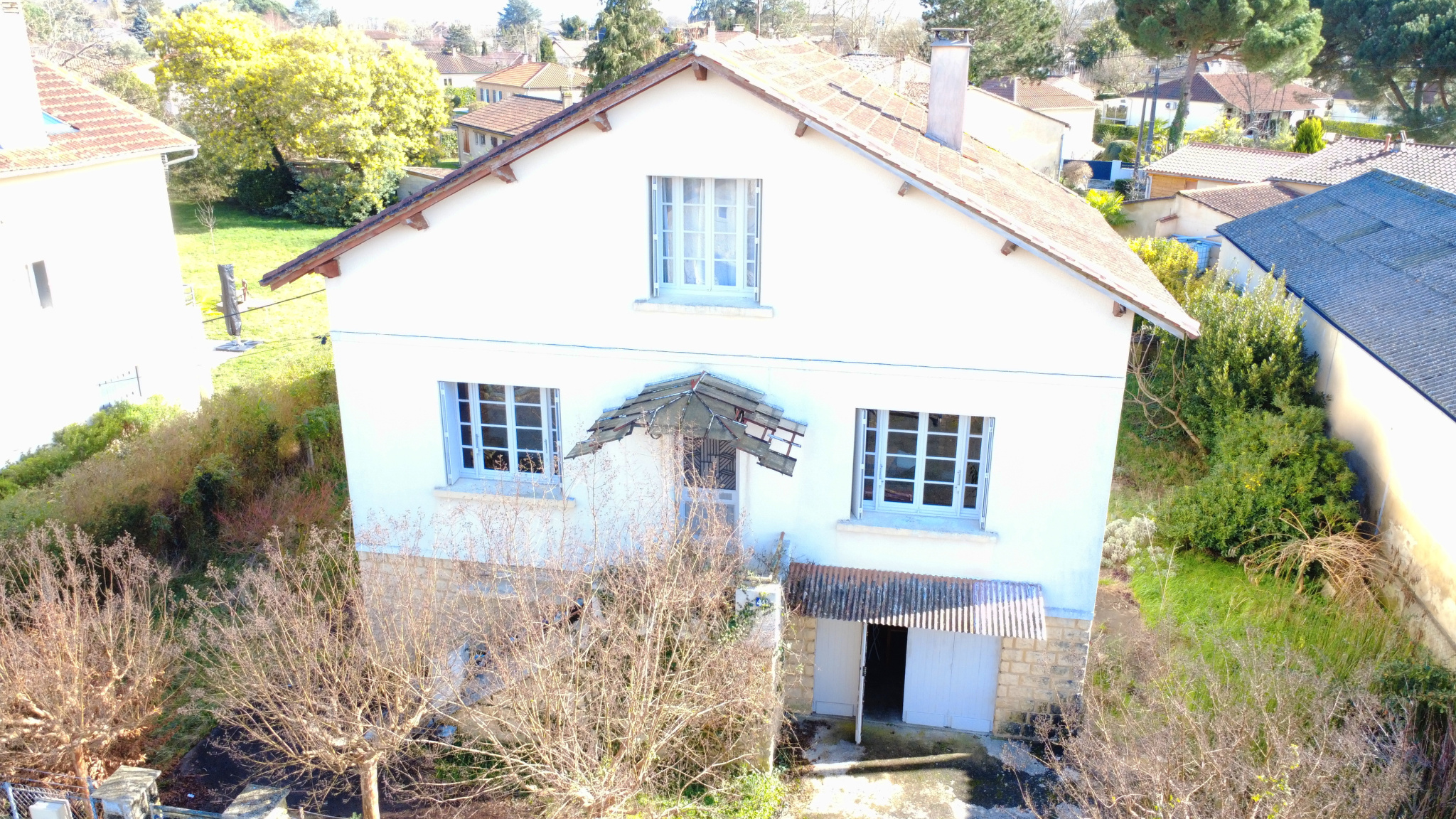 Agence immobilière de i-particuliers