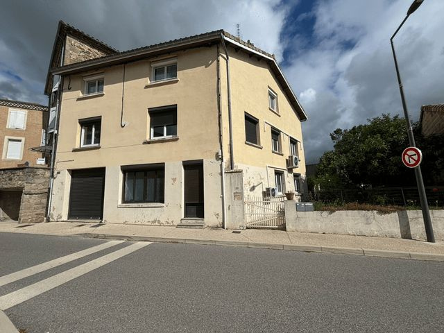 Agence immobilière de i-particuliers