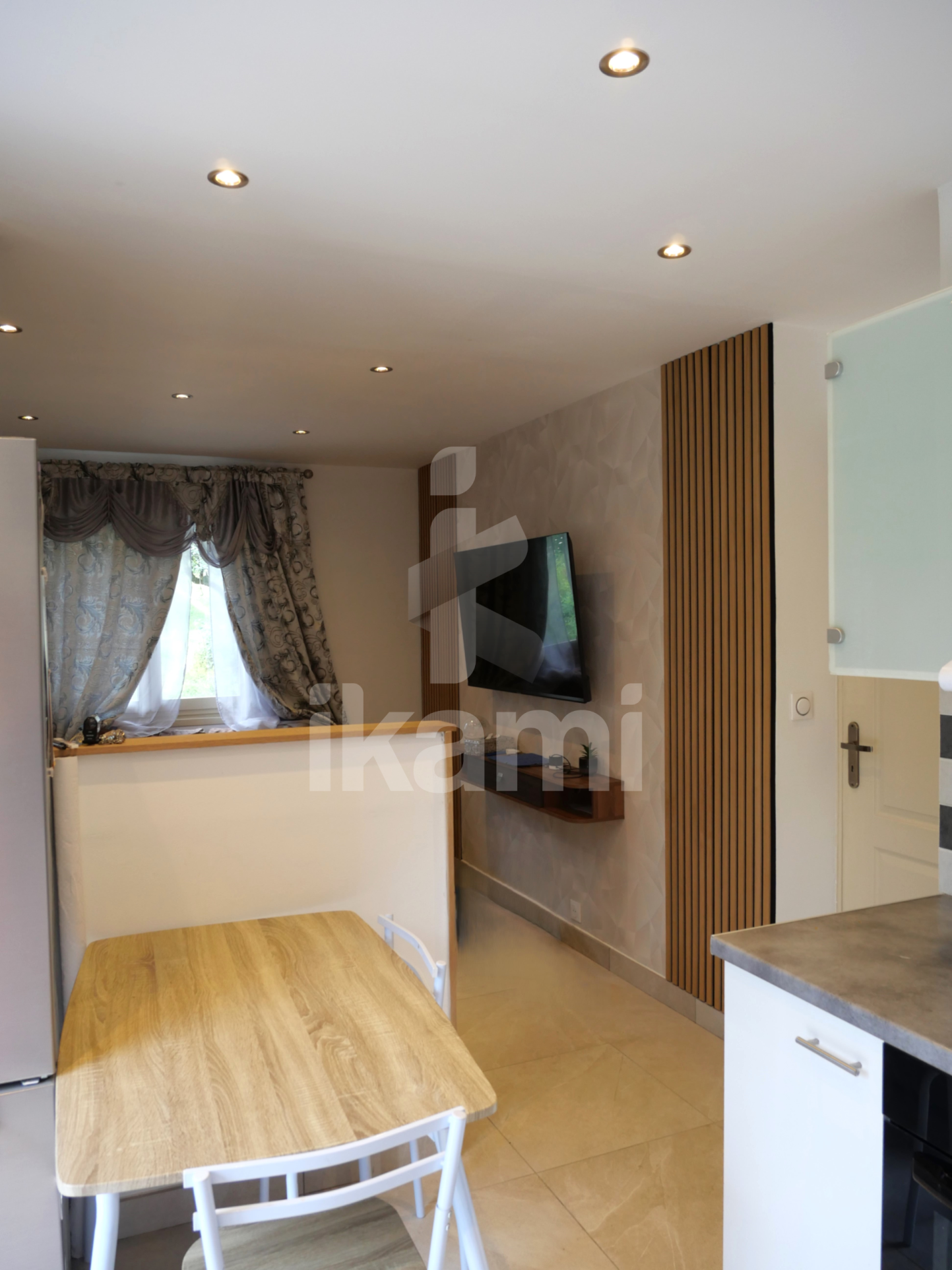 Agence immobilière de i-particuliers