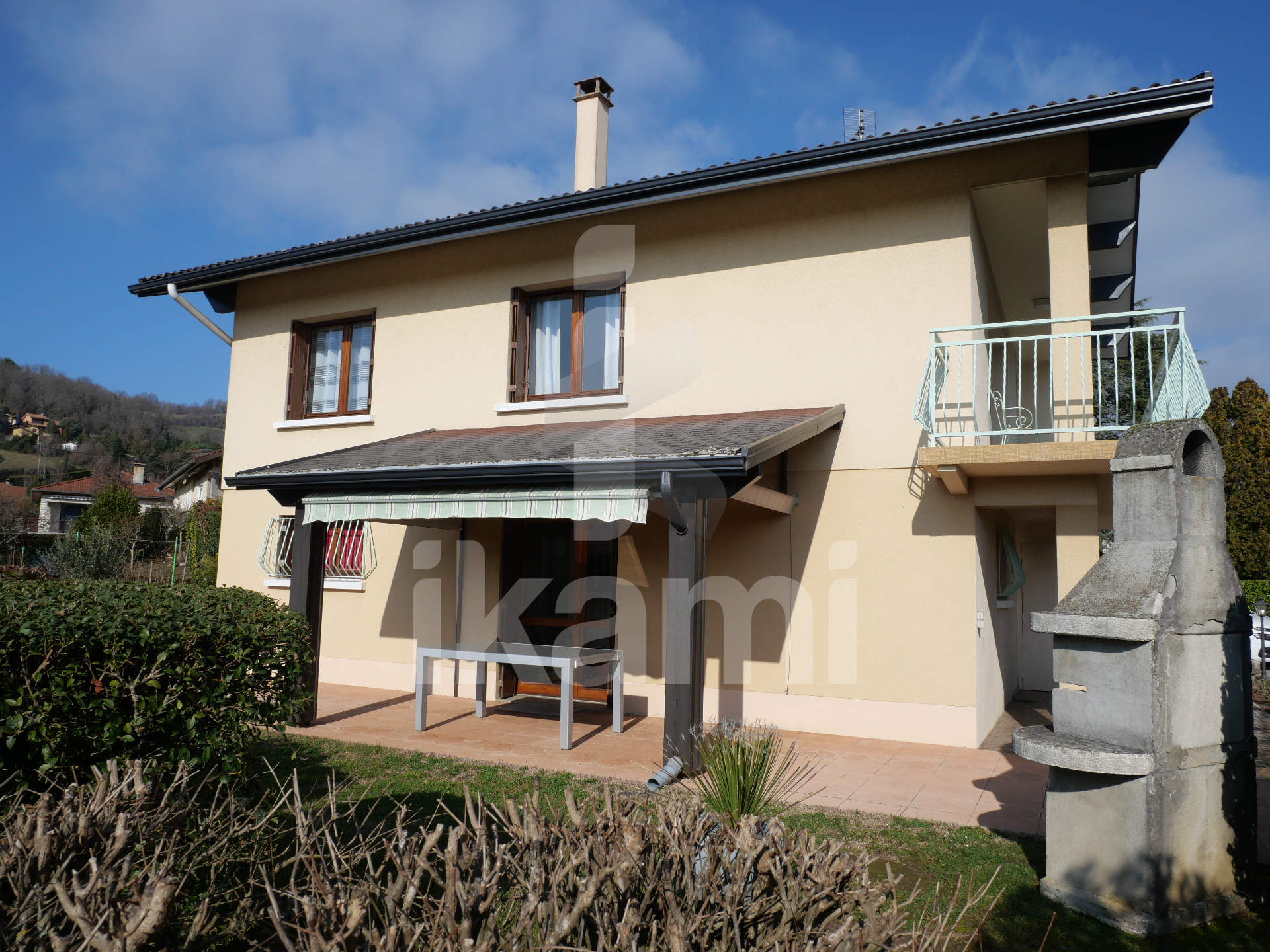 Photo bien immobilier