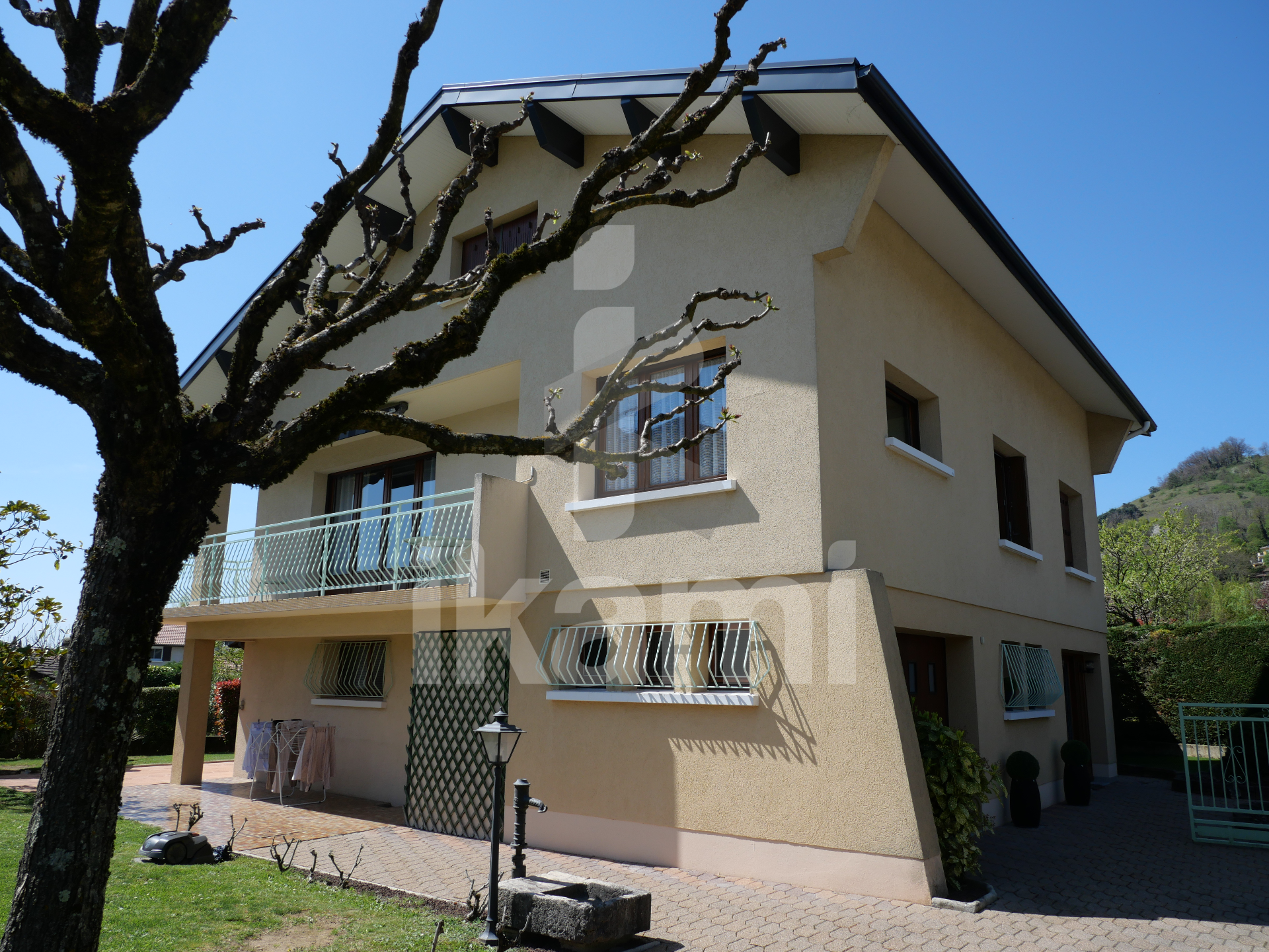 Photo bien immobilier