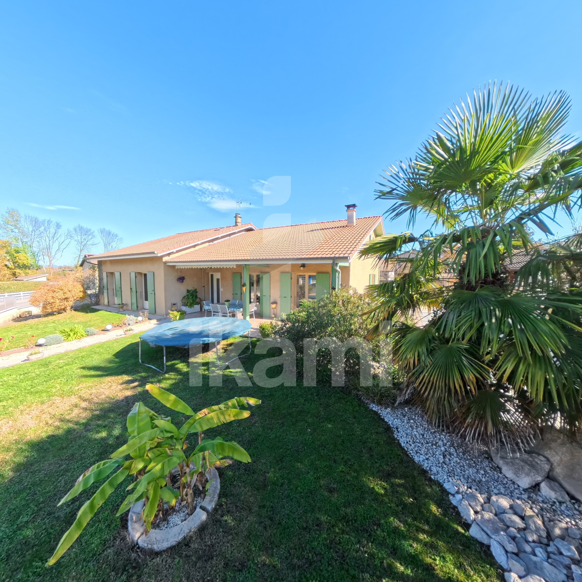 Agence immobilière de i-particuliers