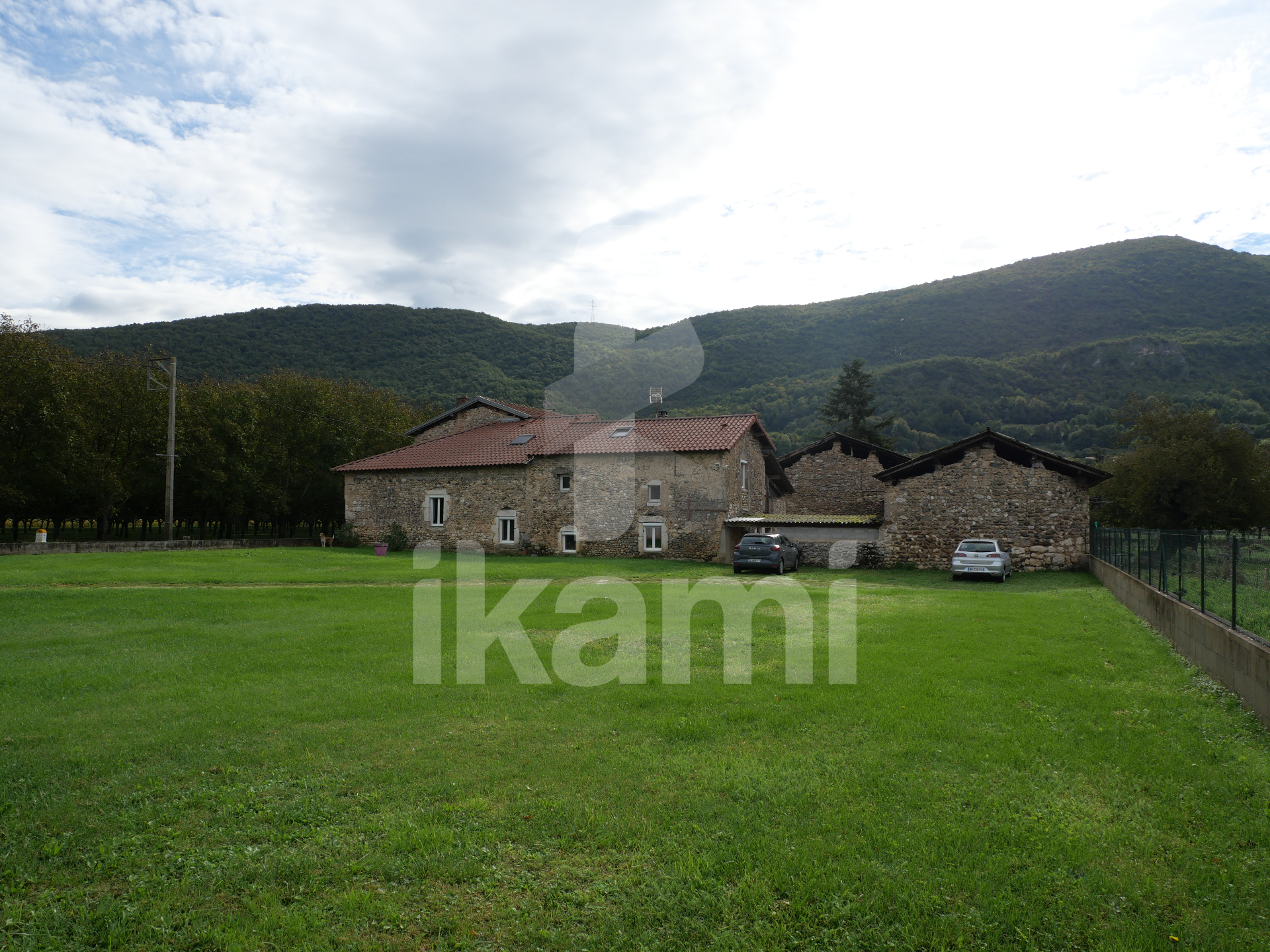 Agence immobilière de i-particuliers