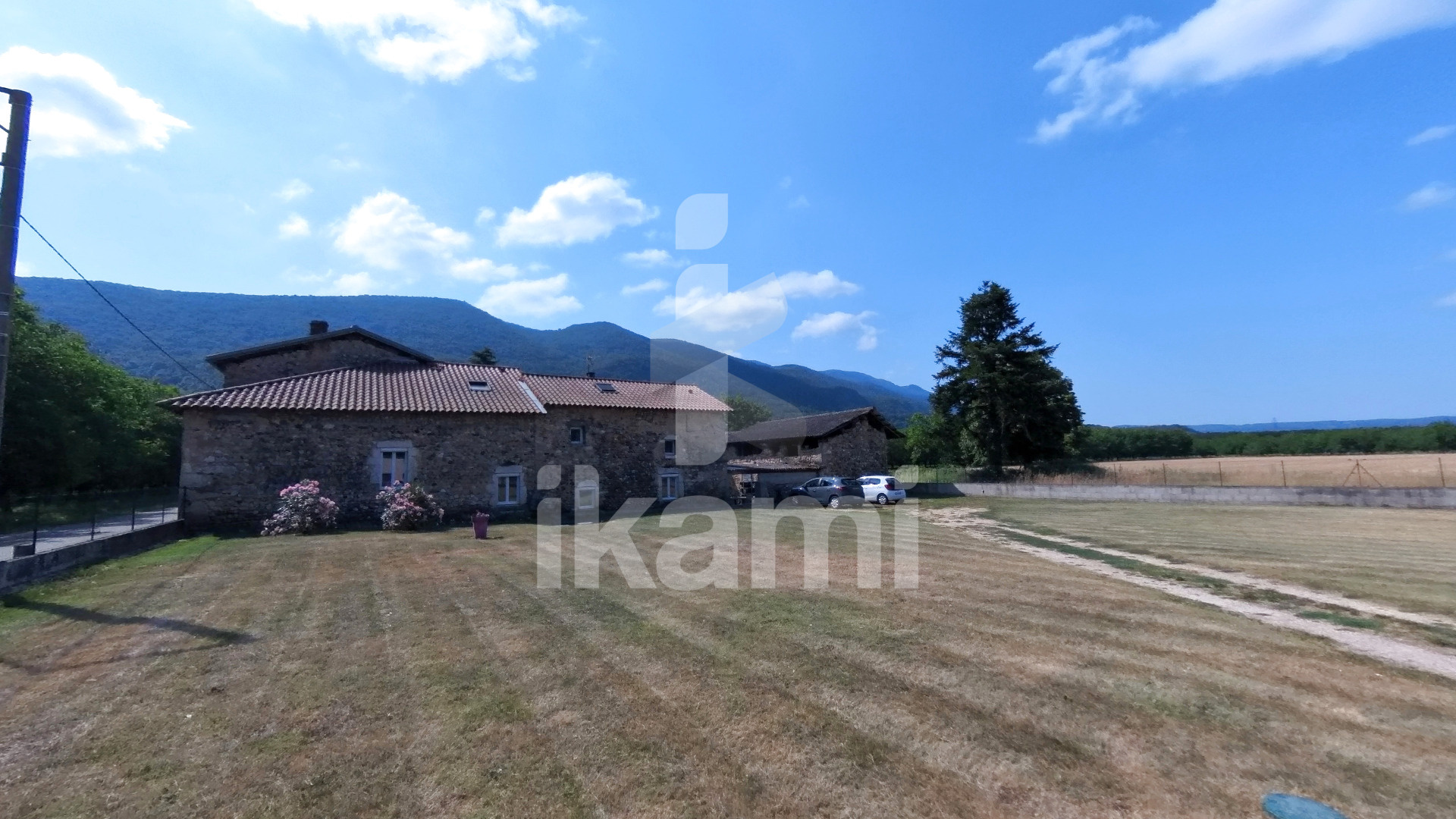 Agence immobilière de i-particuliers