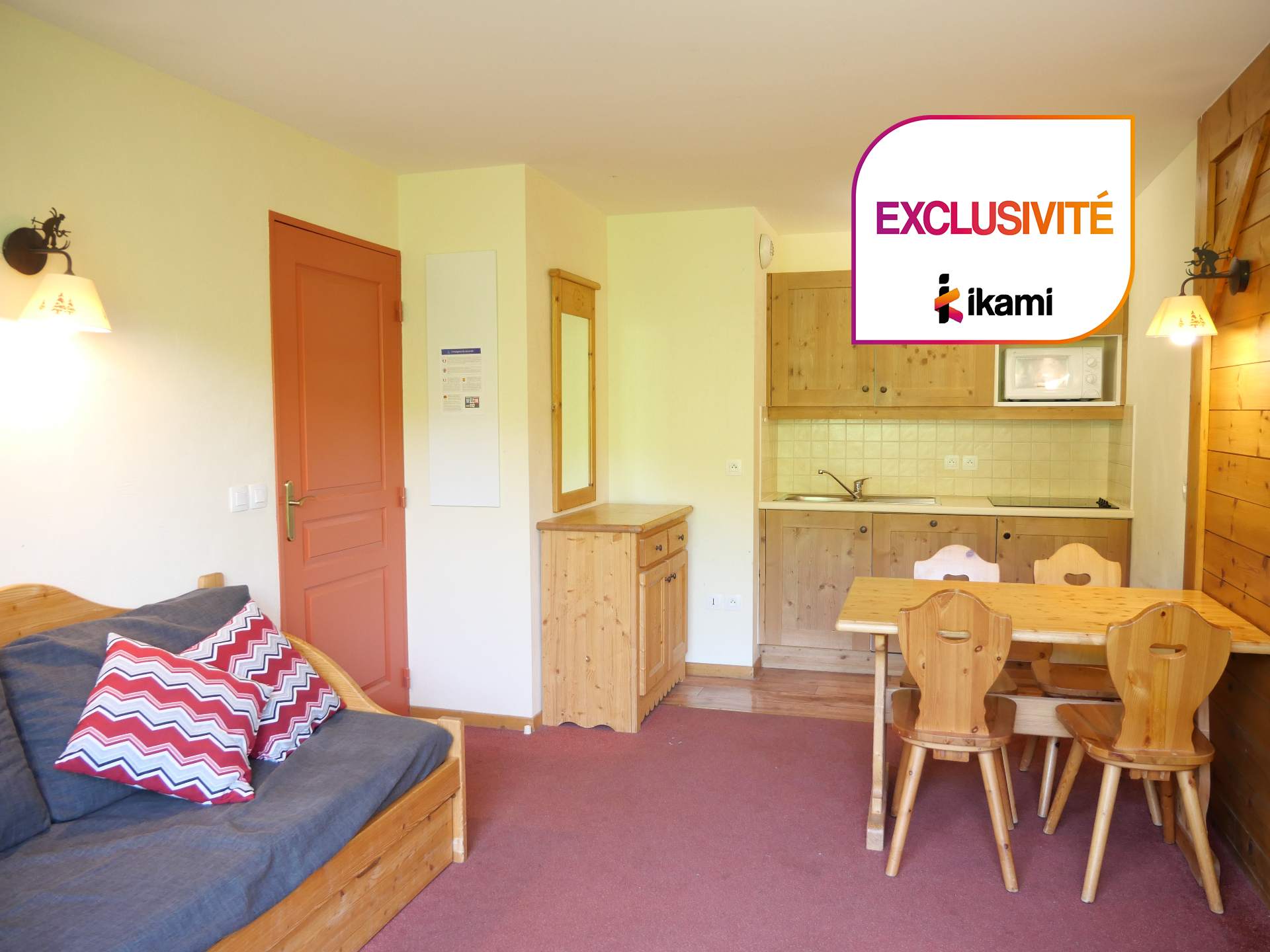Photo bien immobilier