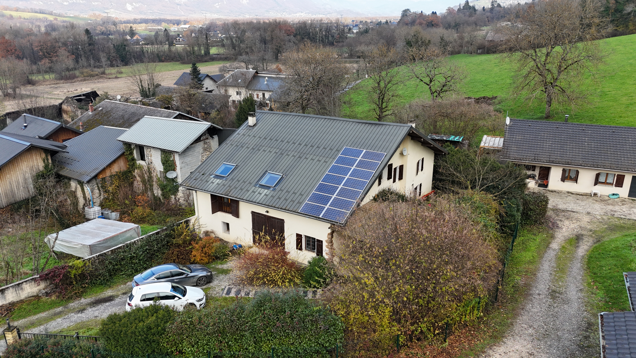 Photo bien immobilier