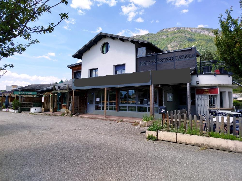 Photo bien immobilier