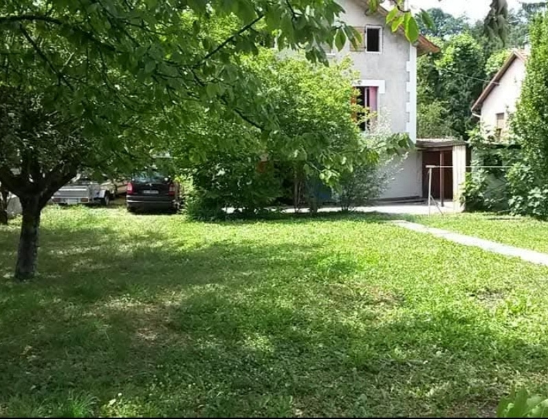 Photo bien immobilier