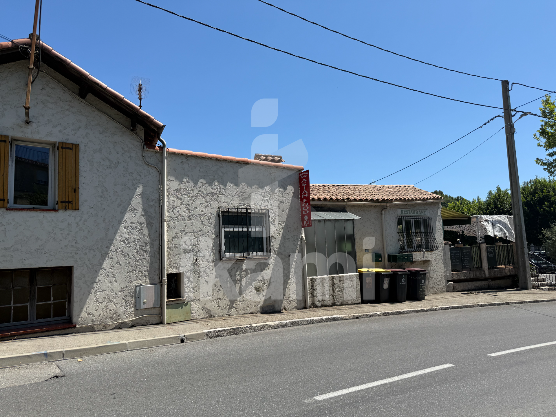 Agence immobilière de i-particuliers