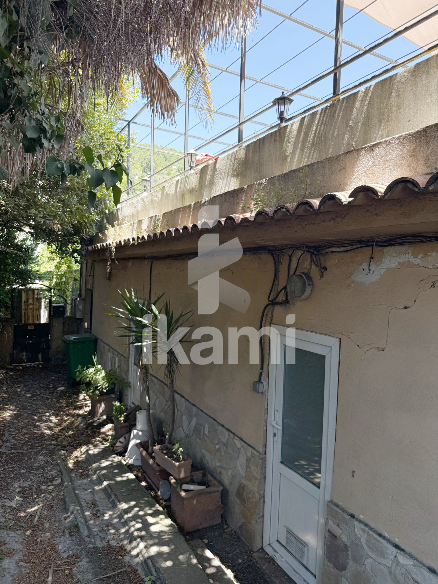 Agence immobilière de i-particuliers