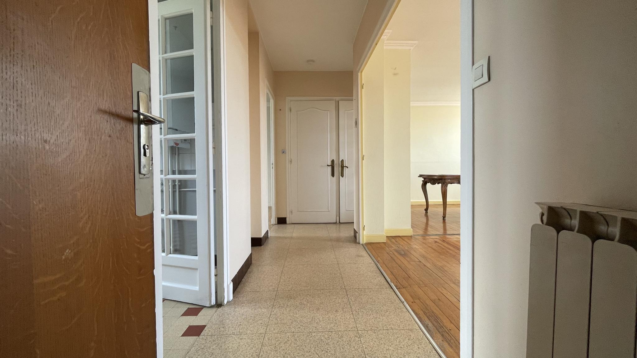 Agence immobilière de i-particuliers