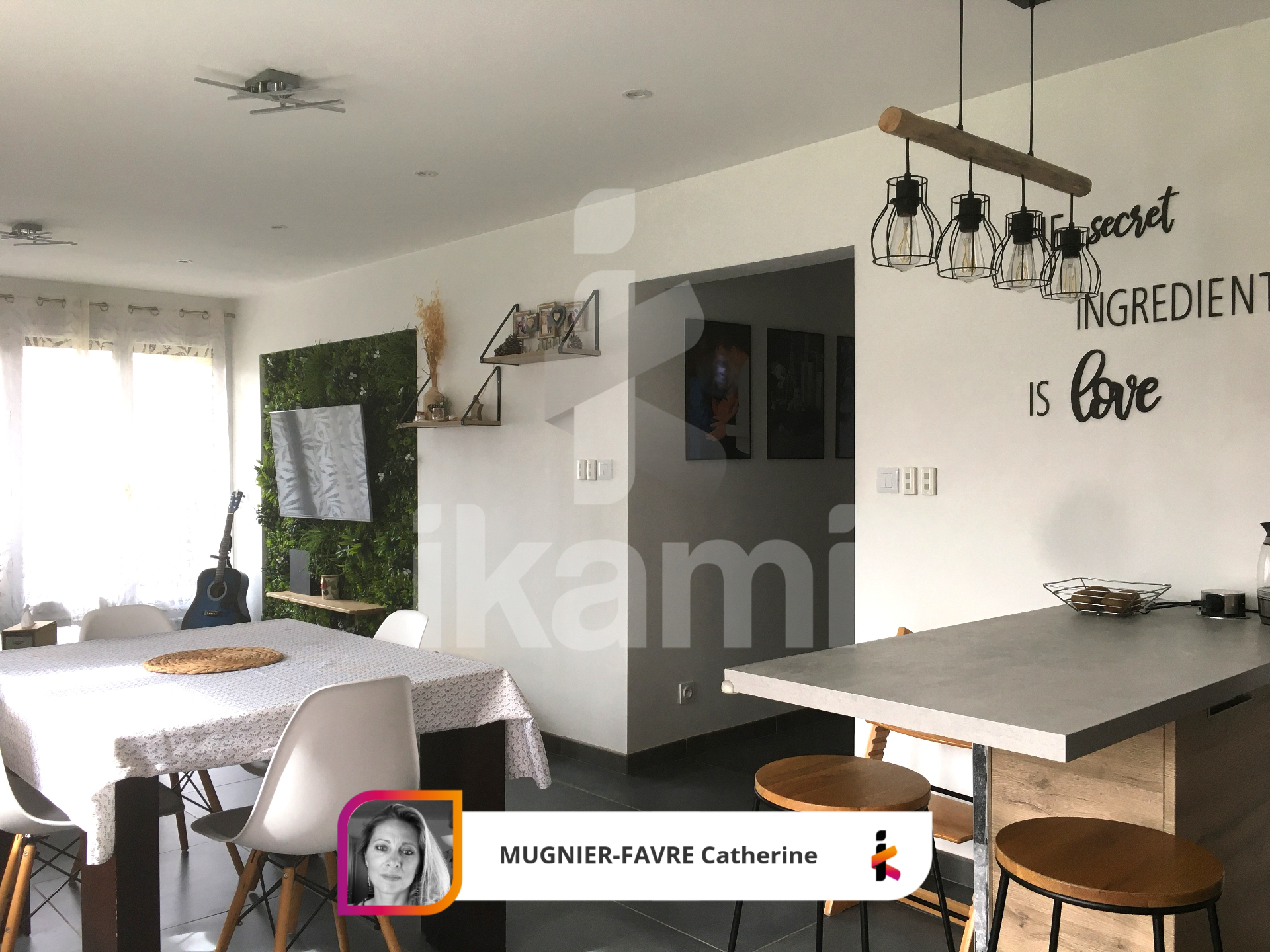 Photo bien immobilier