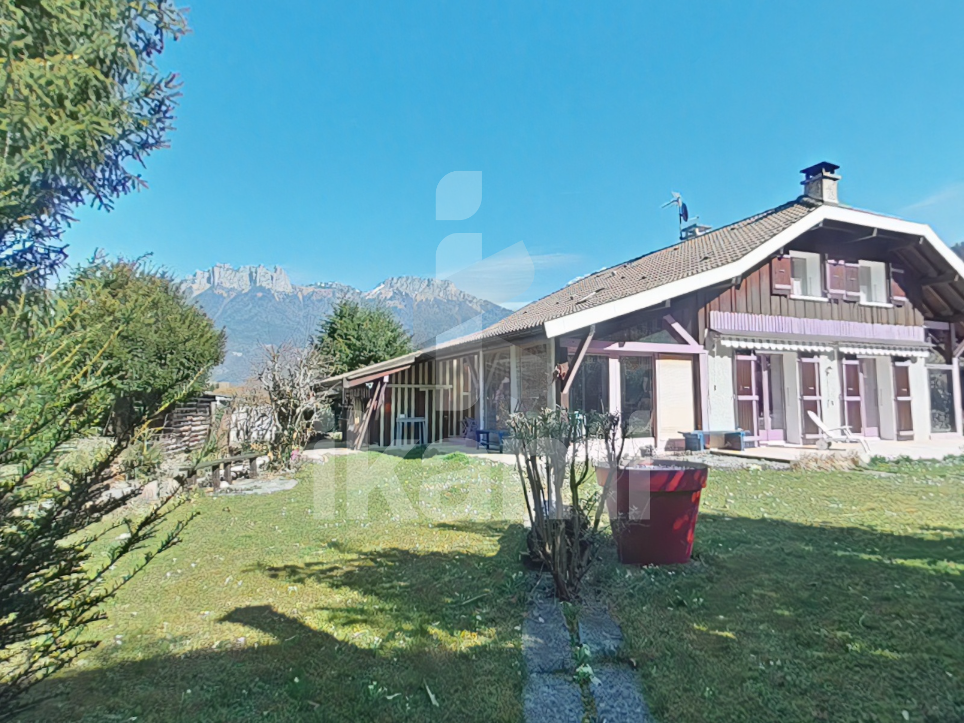 Photo bien immobilier