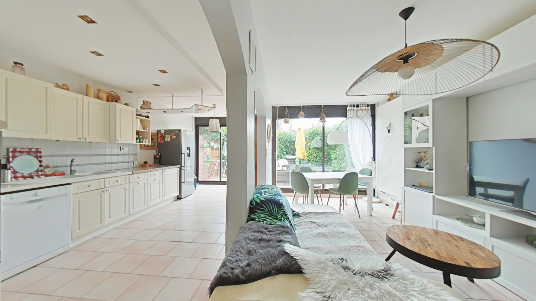 Photo bien immobilier