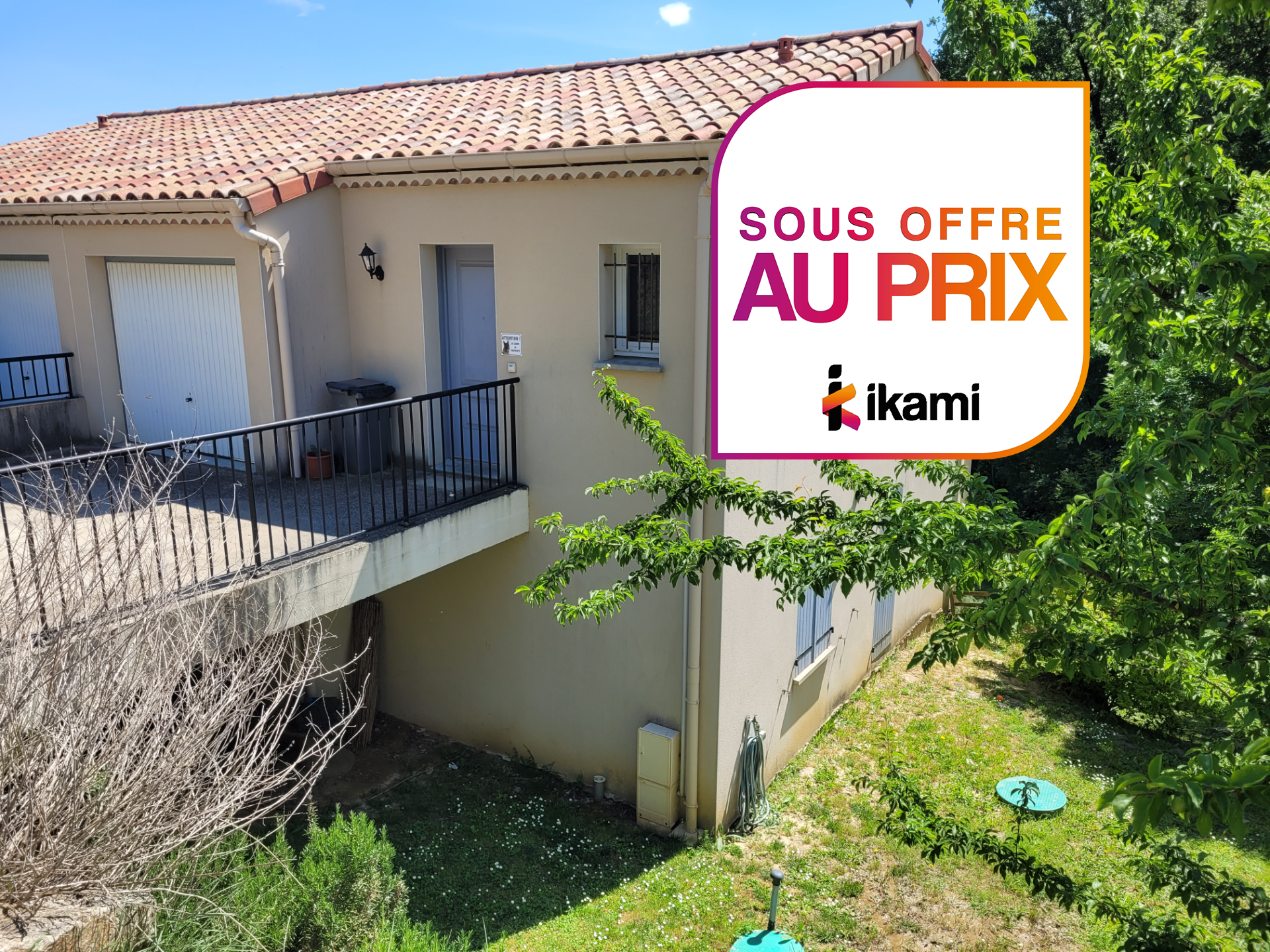 Agence immobilière de i-particuliers