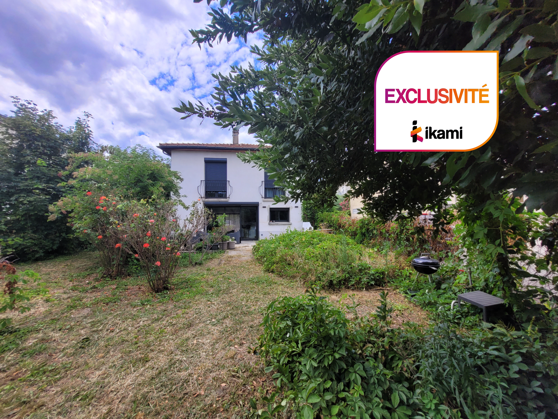 Photo bien immobilier