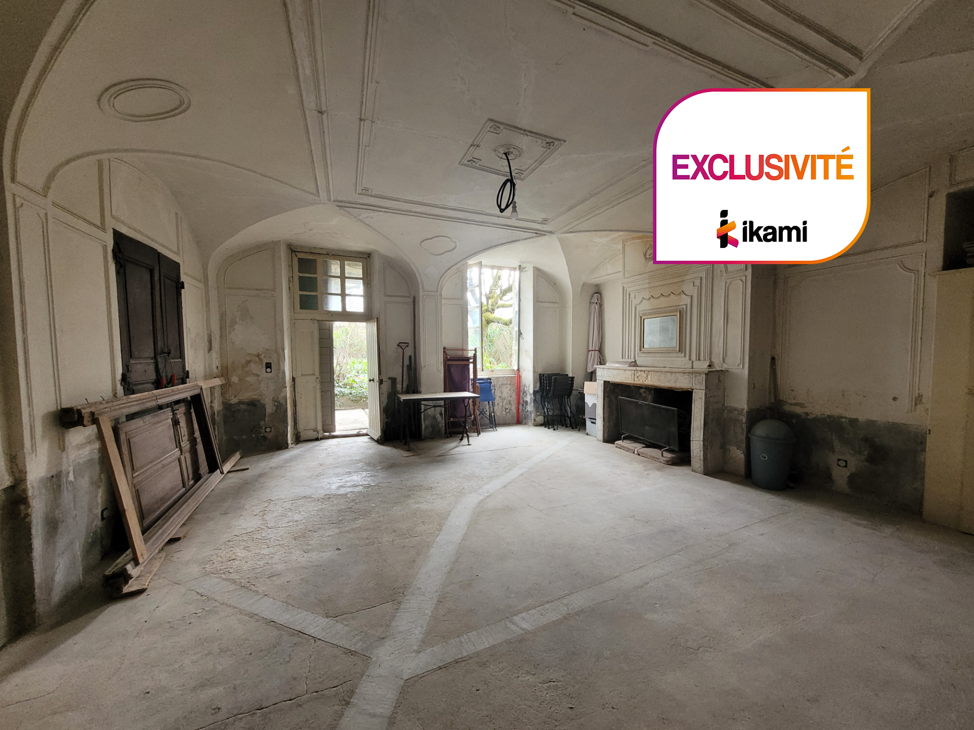 Agence immobilière de i-particuliers