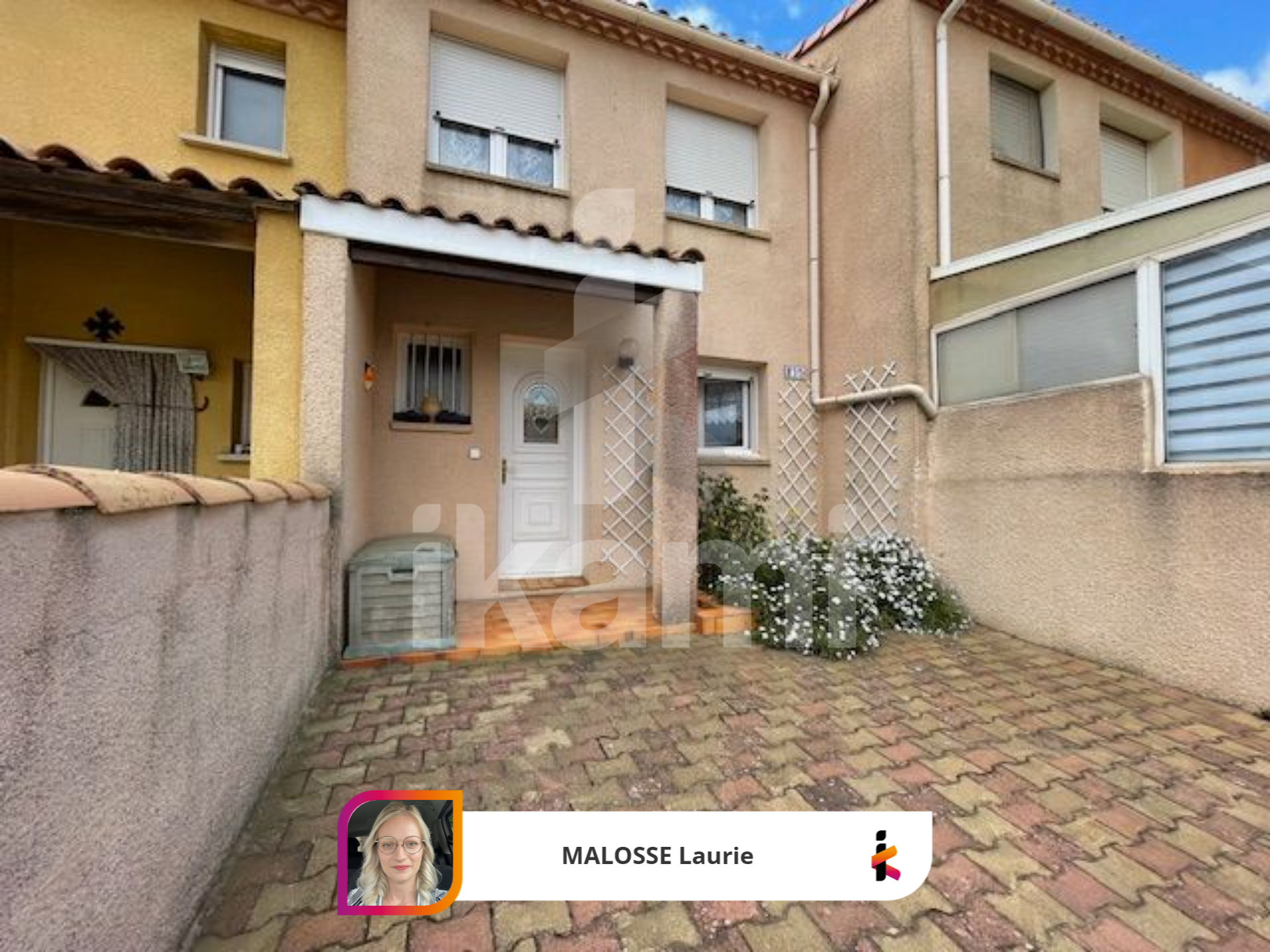 Agence immobilière de i-particuliers