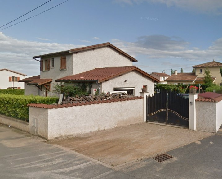 Maison pour famille avec 2 enfants 5 pièces à Cercié