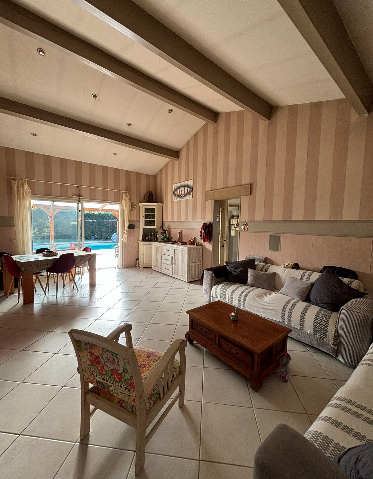 Agence immobilière de i-particuliers