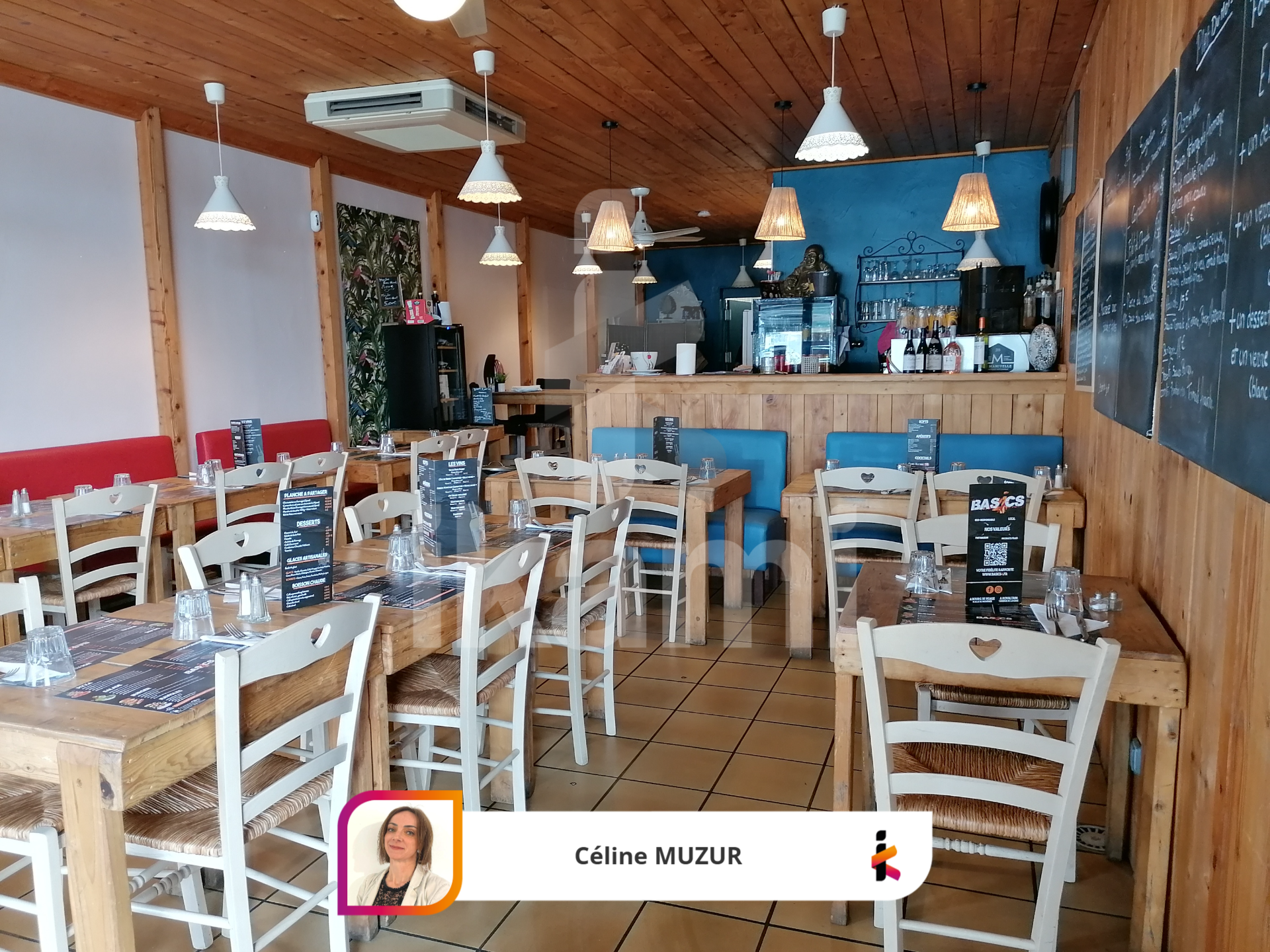 Agence immobilière de i-particuliers