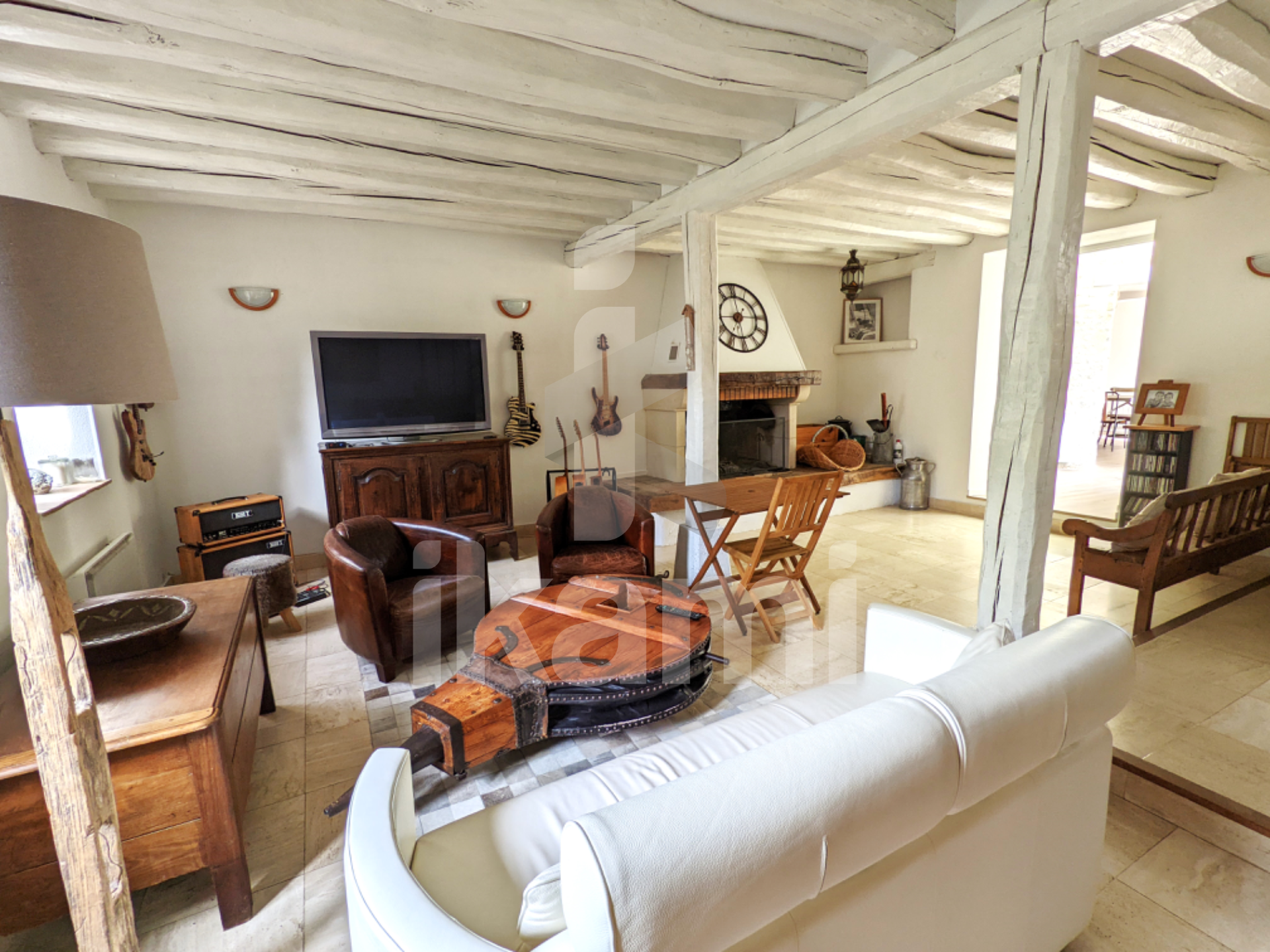 Agence immobilière de i-particuliers