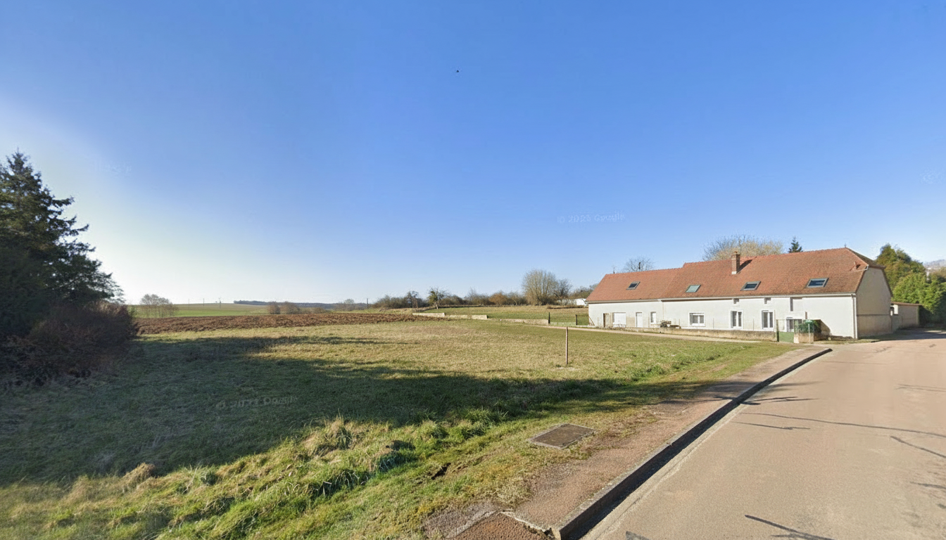 Agence immobilière de i-particuliers