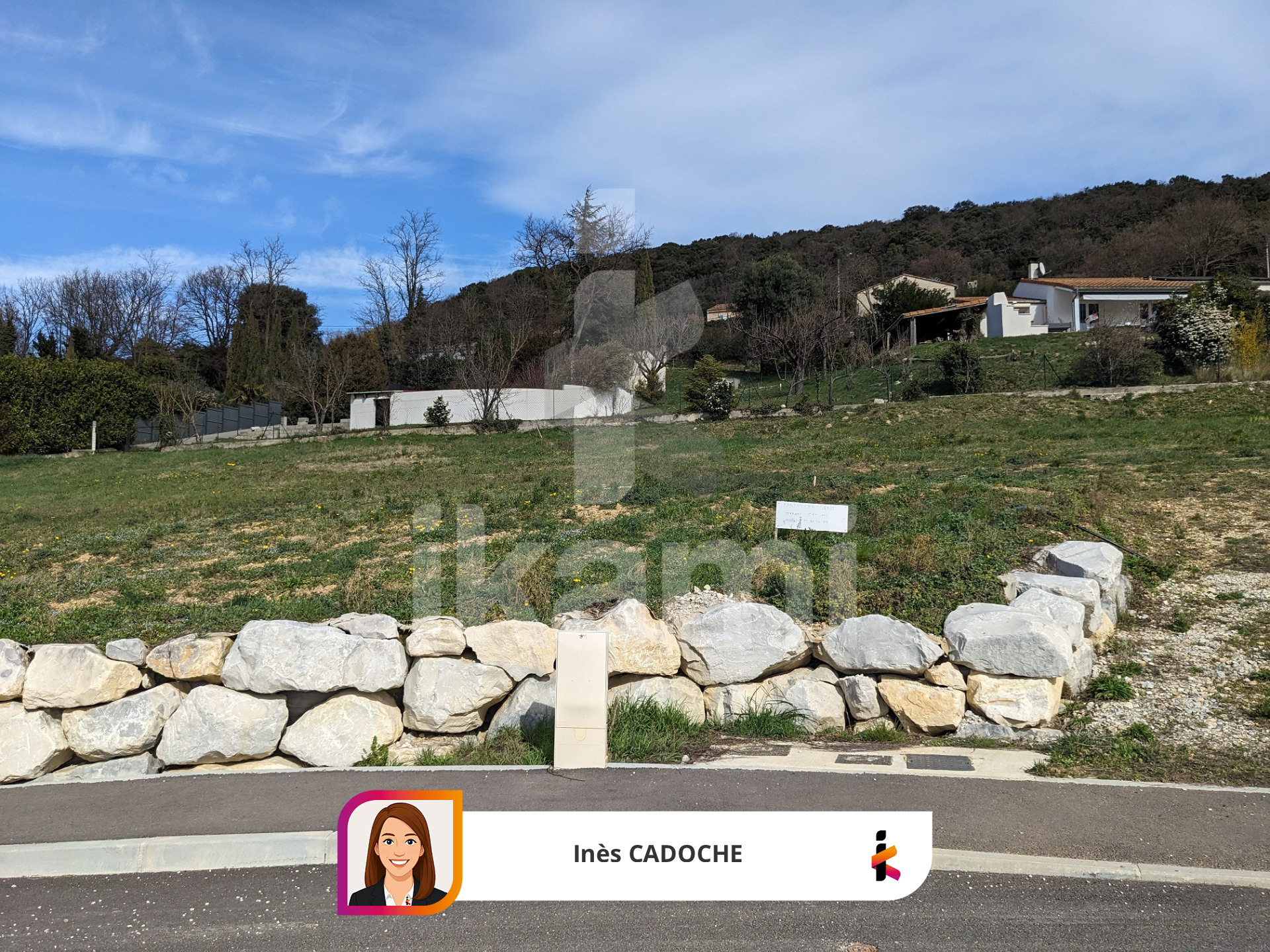 Agence immobilière de i-particuliers