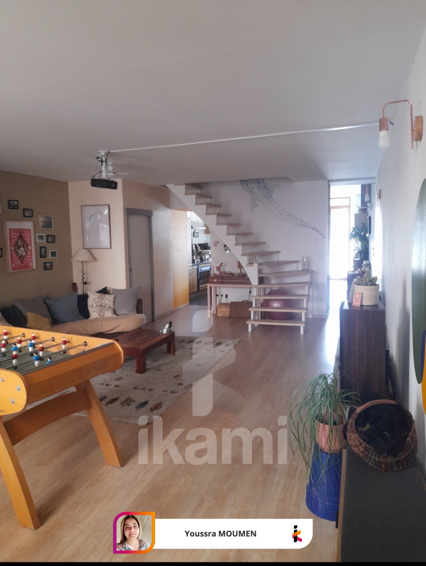 Agence immobilière de i-particuliers