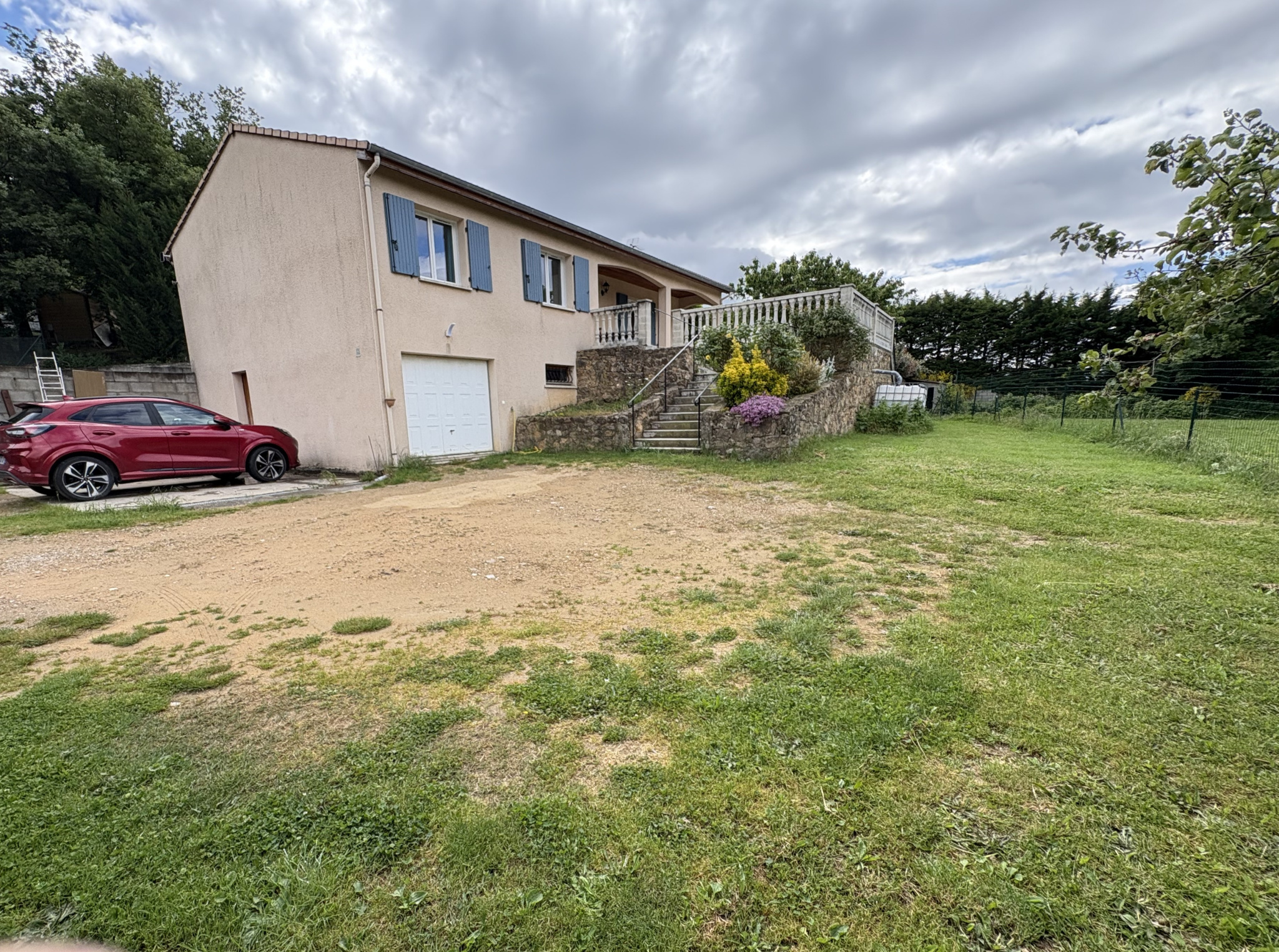 Agence immobilière de i-particuliers
