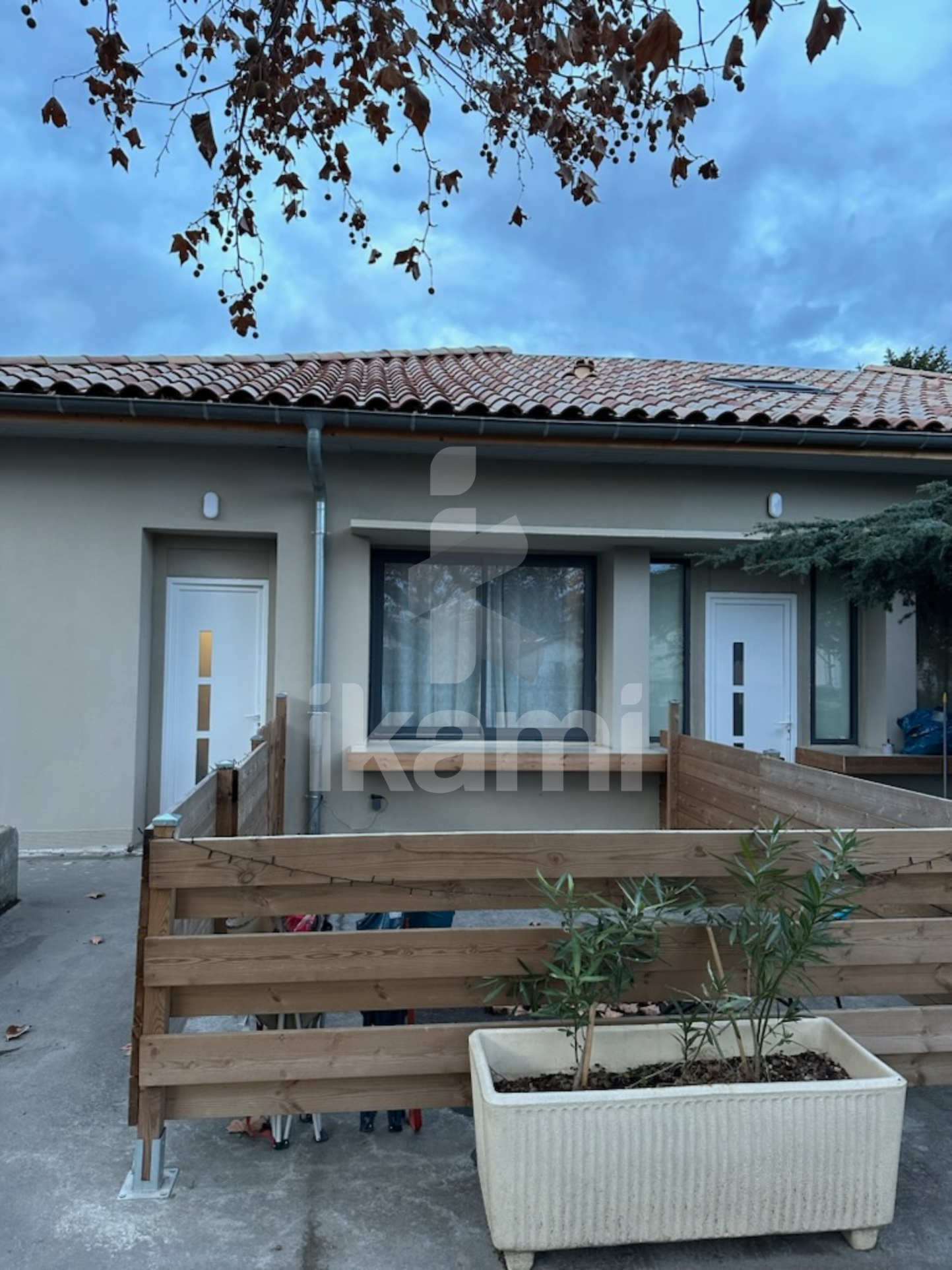Agence immobilière de i-particuliers