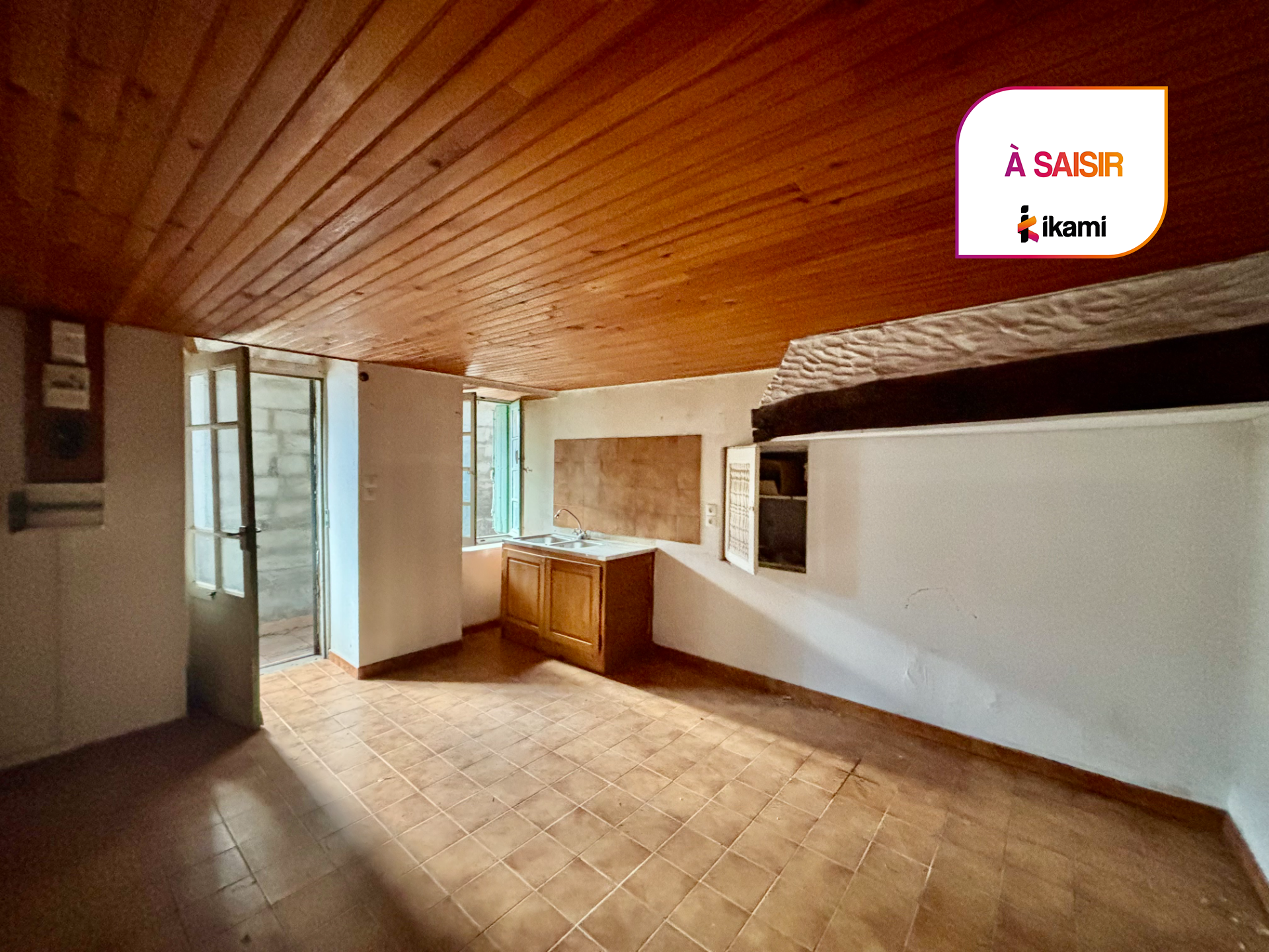 Agence immobilière de i-particuliers