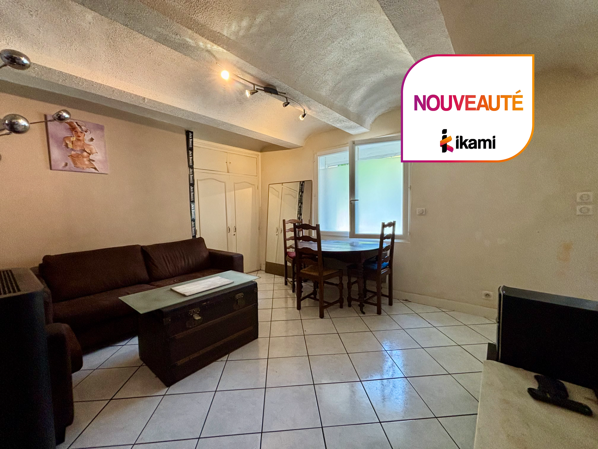 MAISON 100 m2 4 CHAMBRES CHARME ET CONFORT