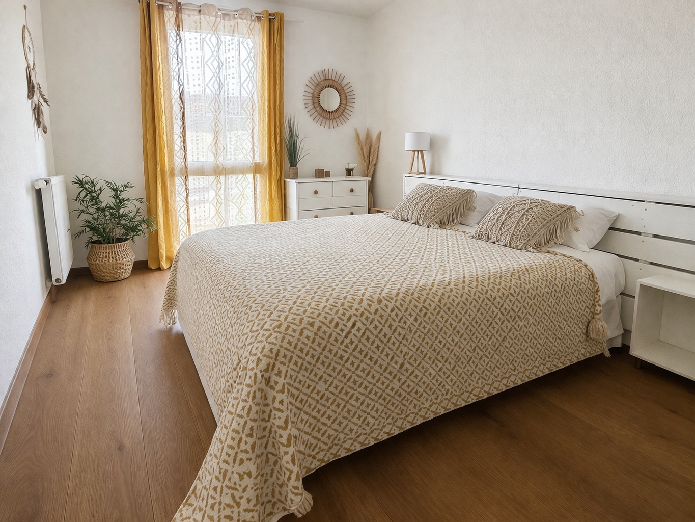 Agence immobilière de i-particuliers