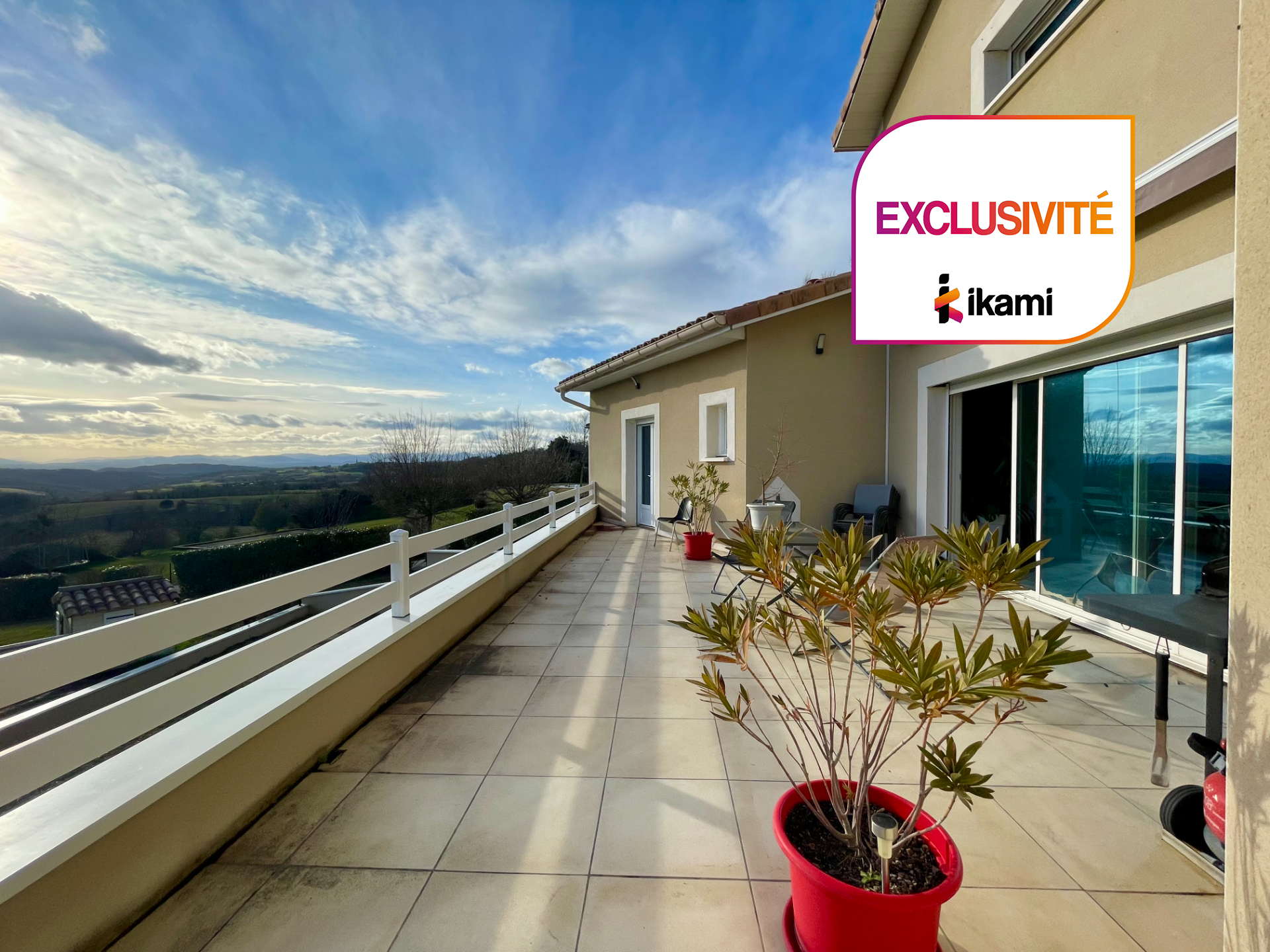 Agence immobilière de i-particuliers