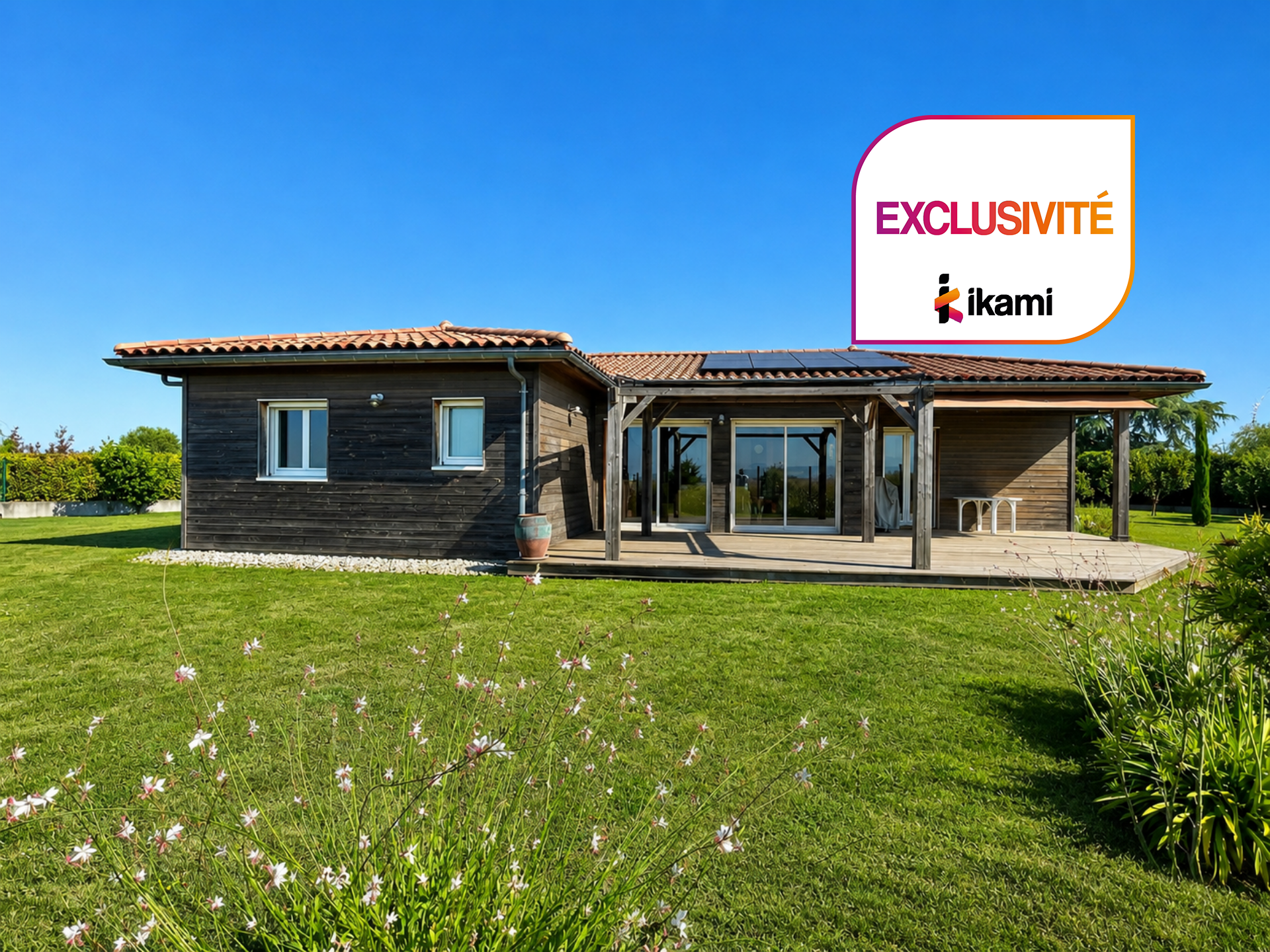 EXCLUSIVITE 5 MIN ST DONAT