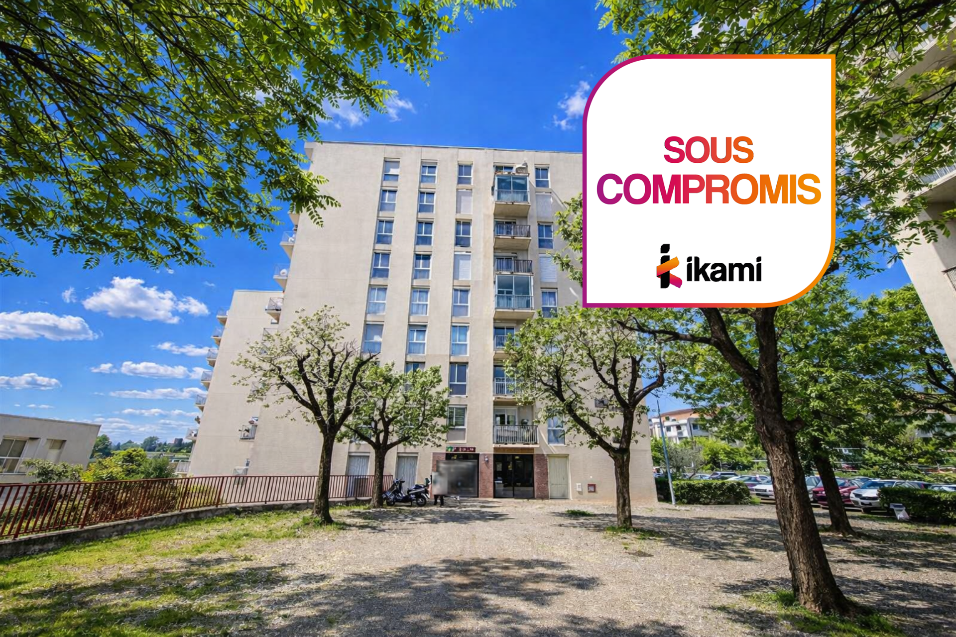 Agence immobilière de i-particuliers