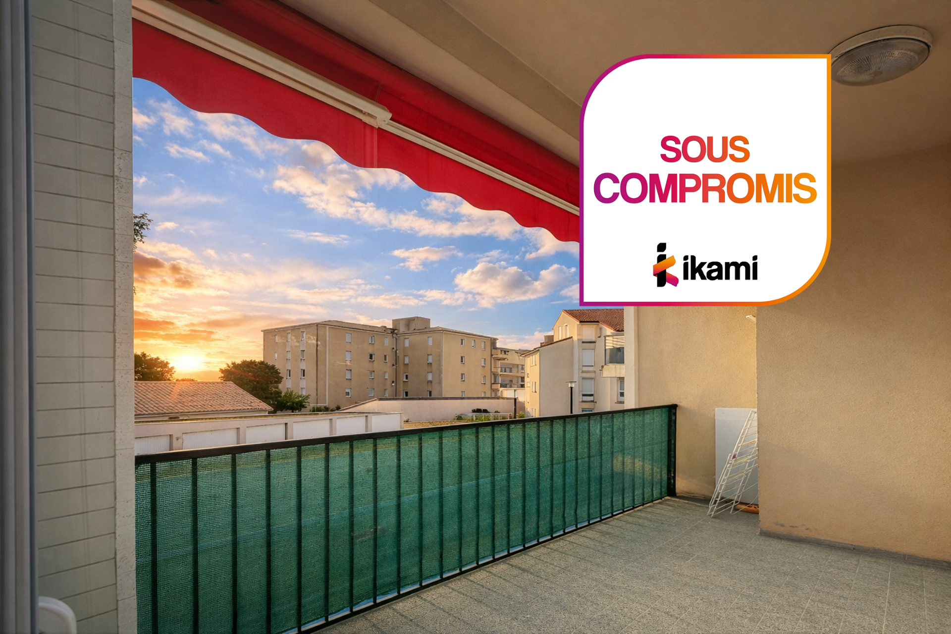 Agence immobilière de i-particuliers