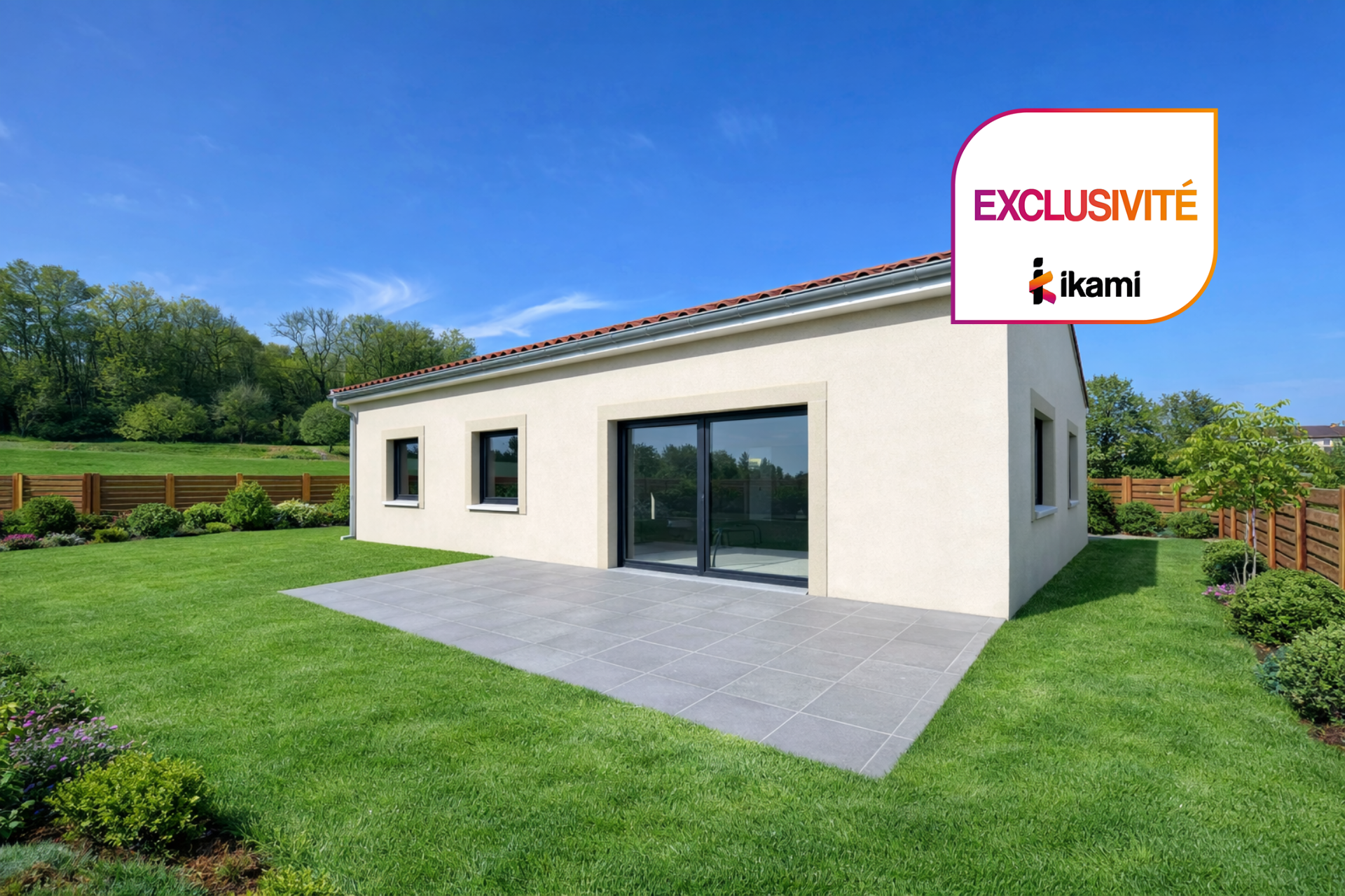 Agence immobilière de i-particuliers