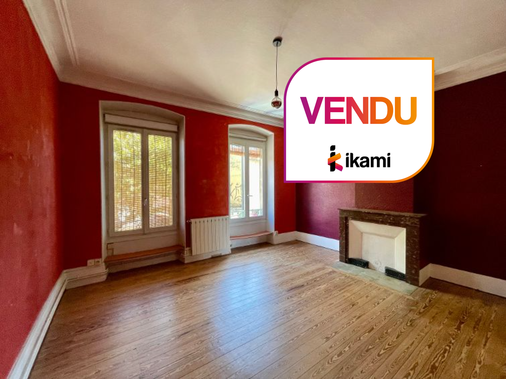 Agence immobilière de i-particuliers