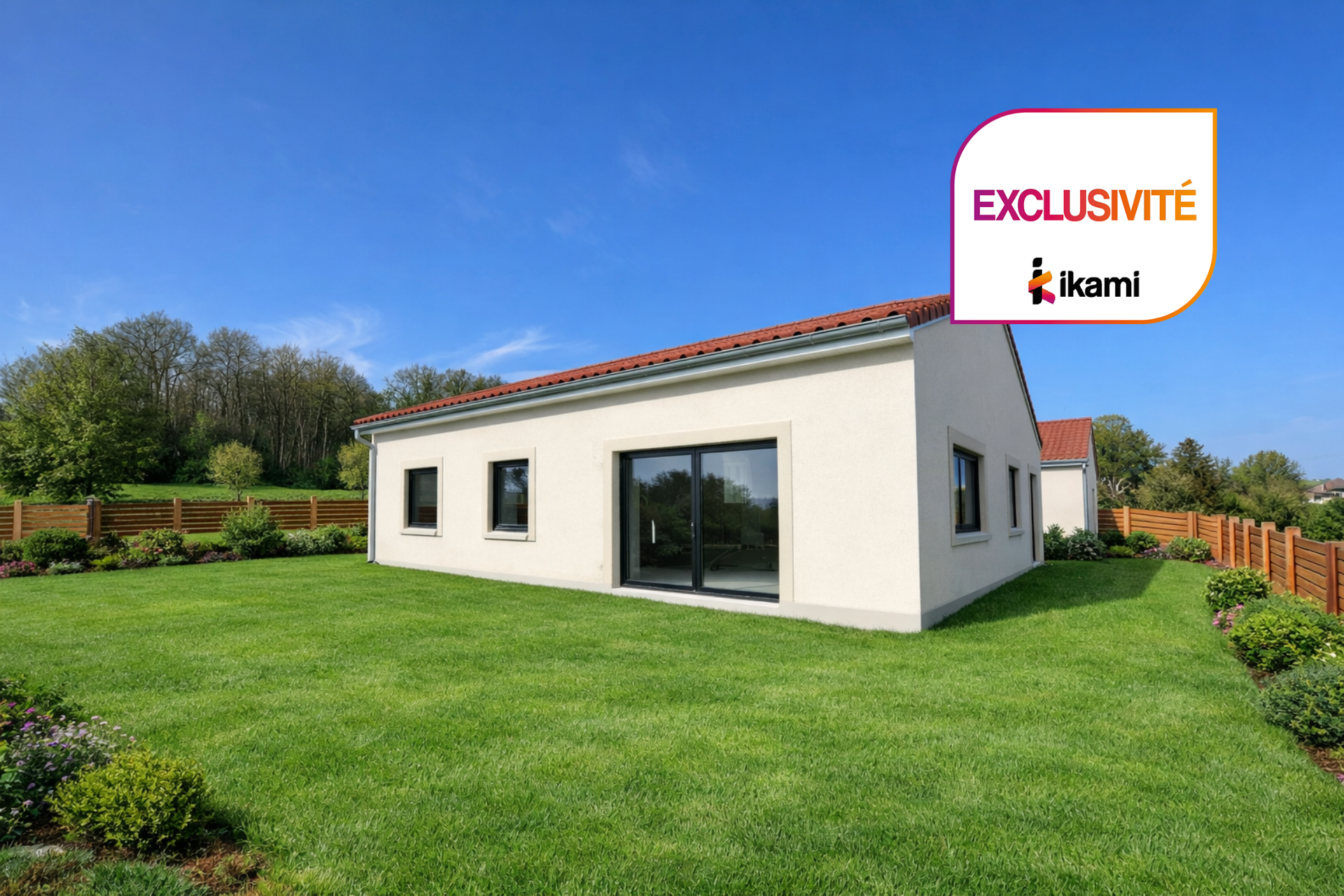 Agence immobilière de i-particuliers