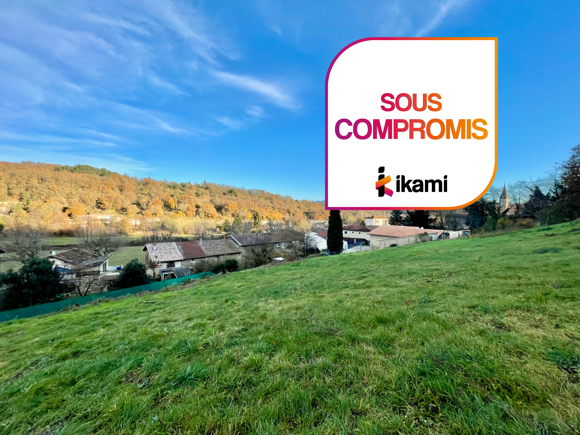 Agence immobilière de i-particuliers