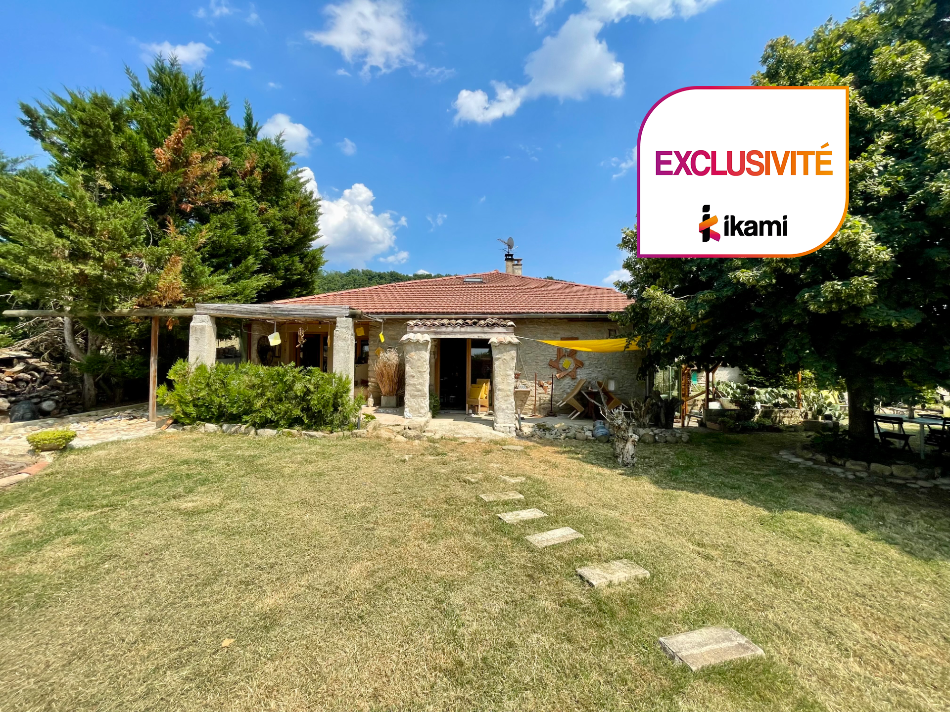 Agence immobilière de i-particuliers